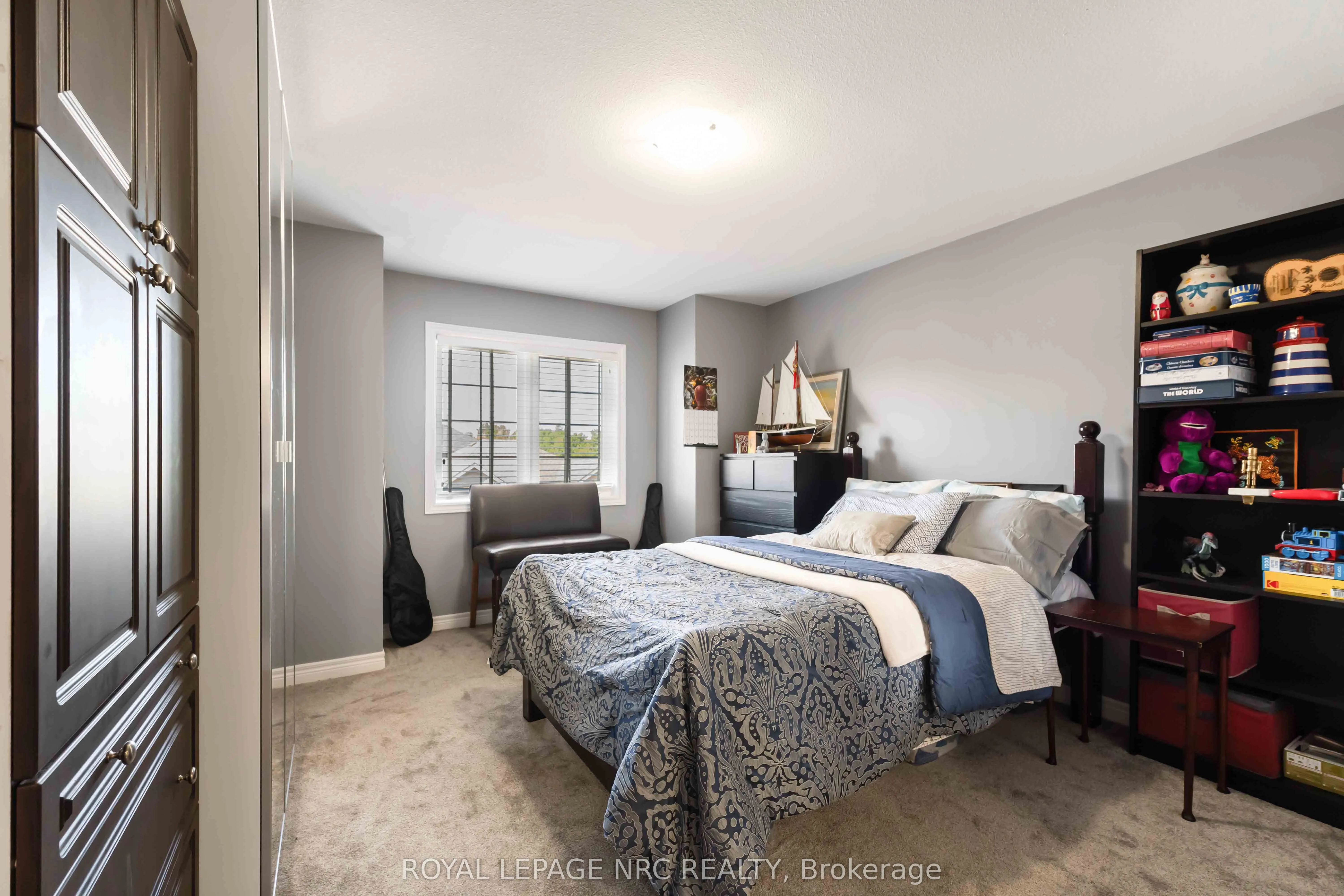 77 Avery Crescent, #10