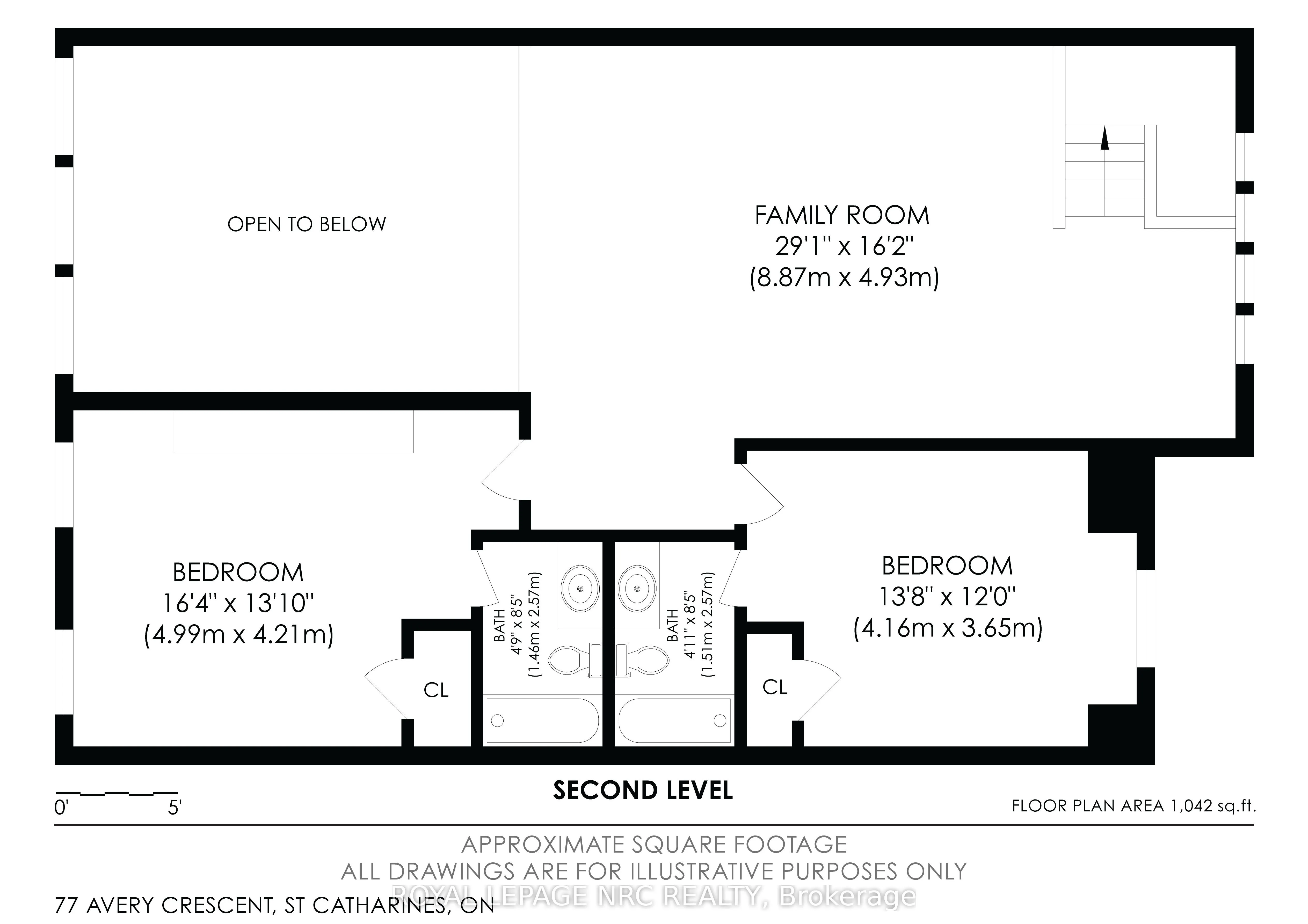 77 Avery Crescent, #10