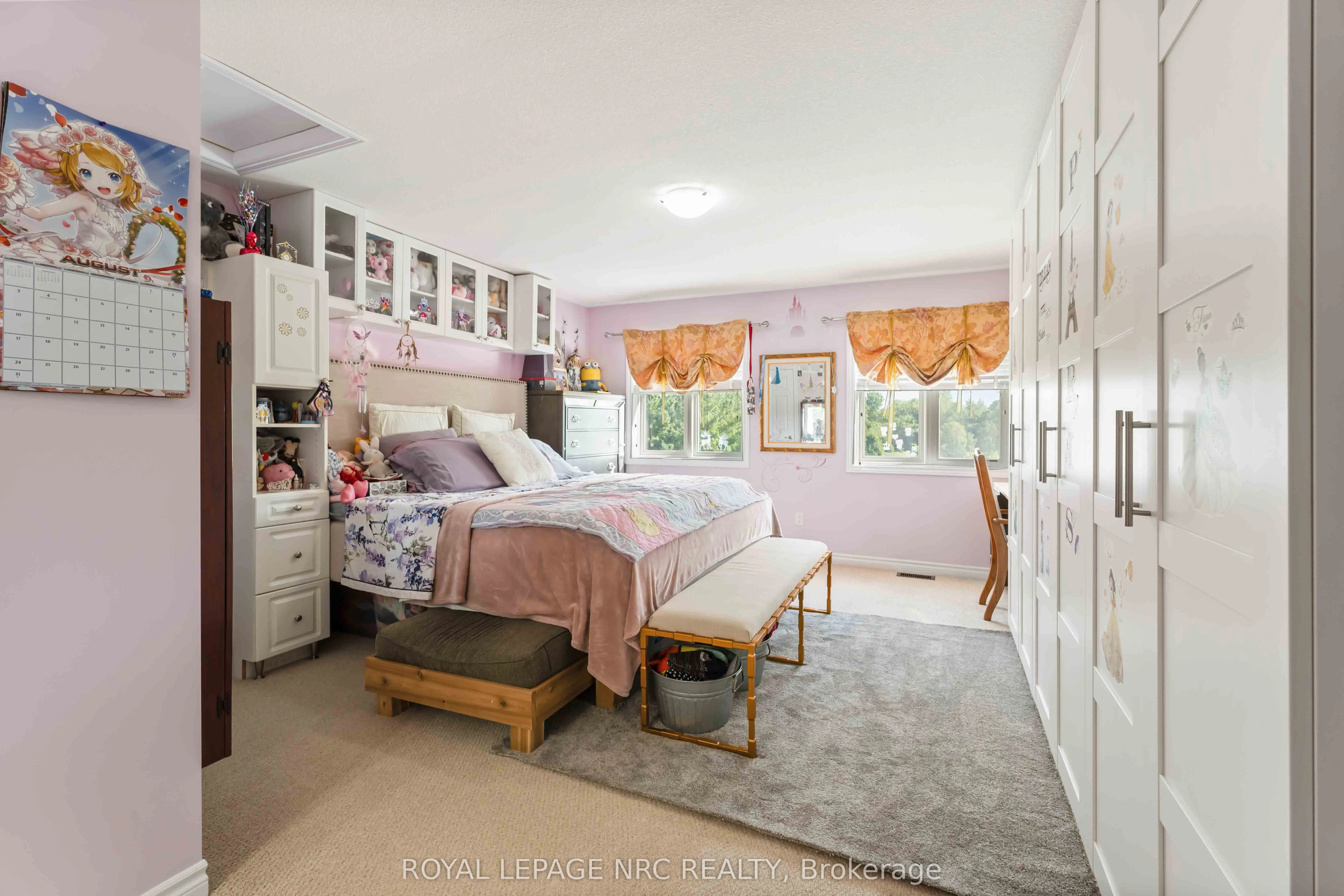 77 Avery Crescent, #10
