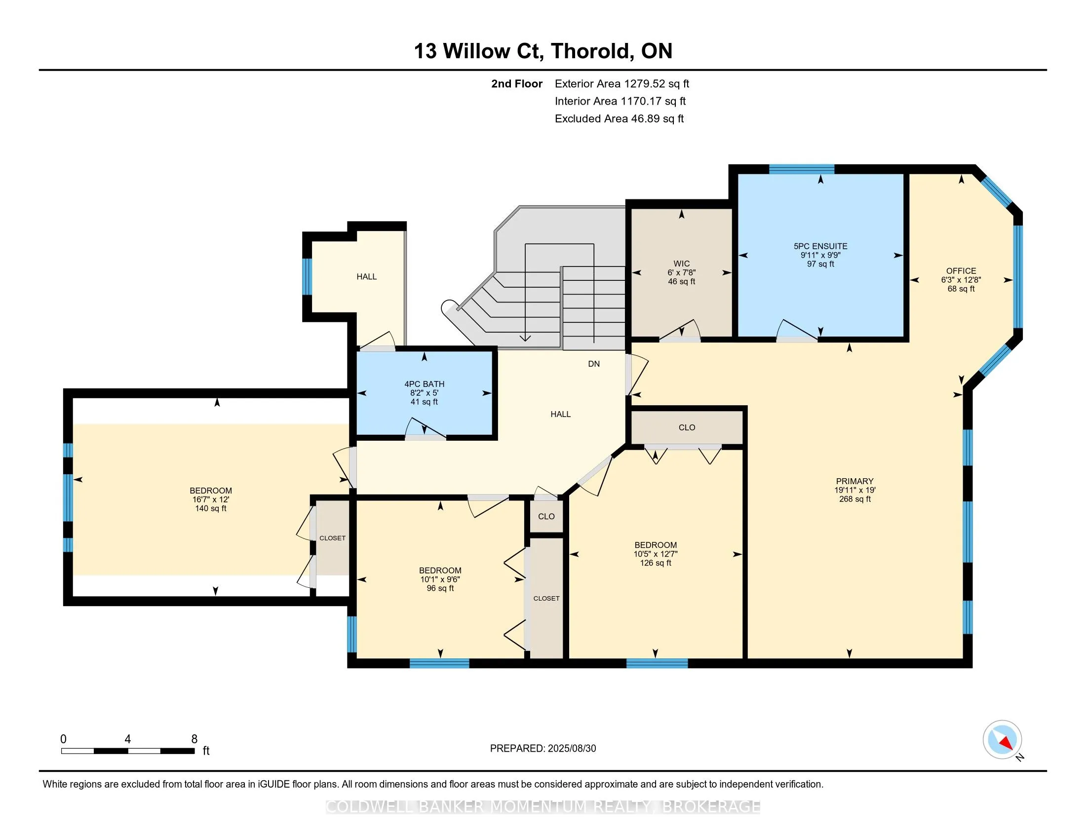 13 WILLOW Court