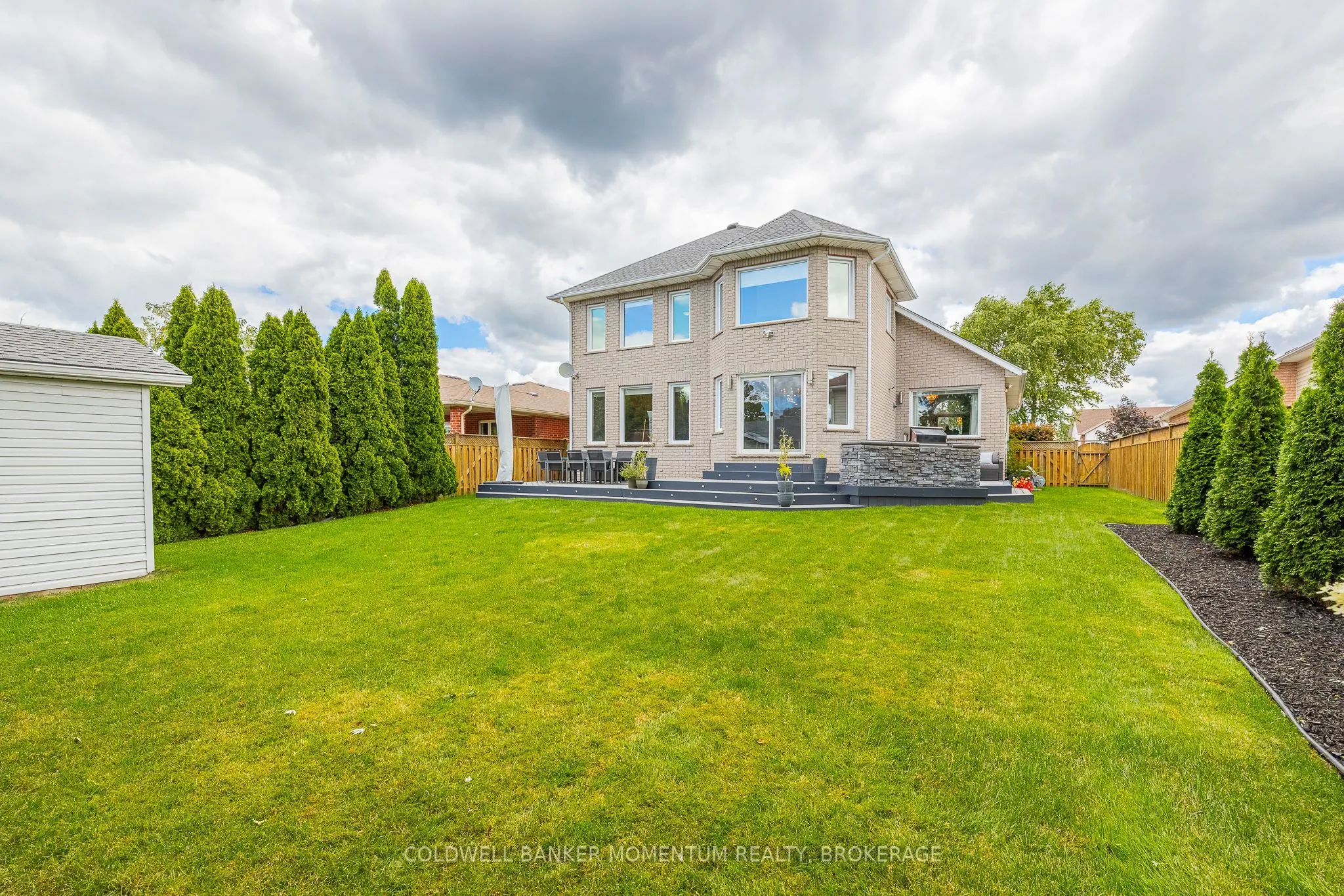 13 WILLOW Court