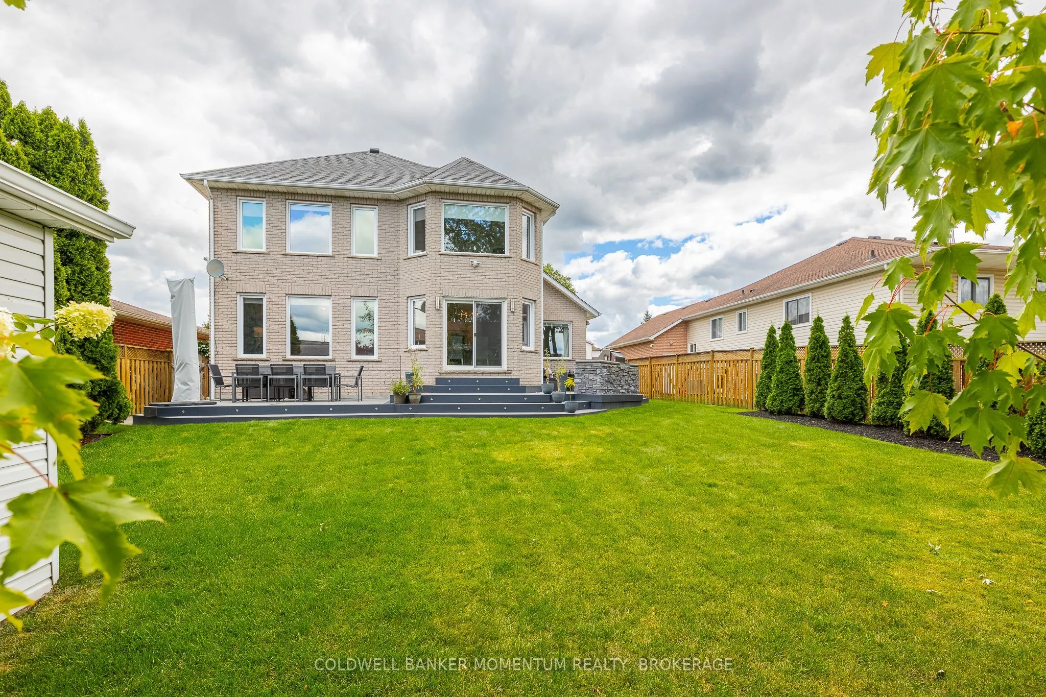 13 WILLOW Court