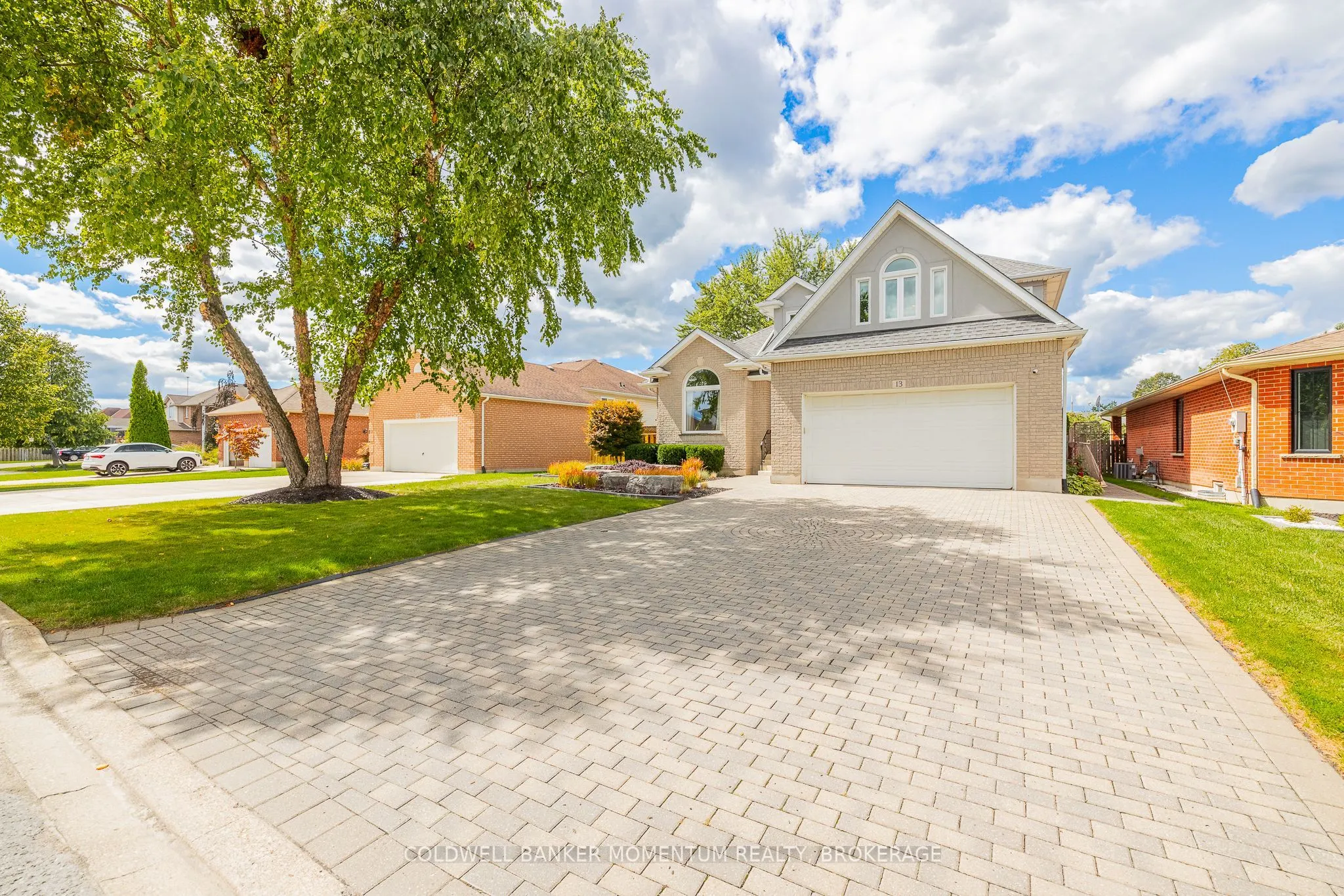 13 WILLOW Court