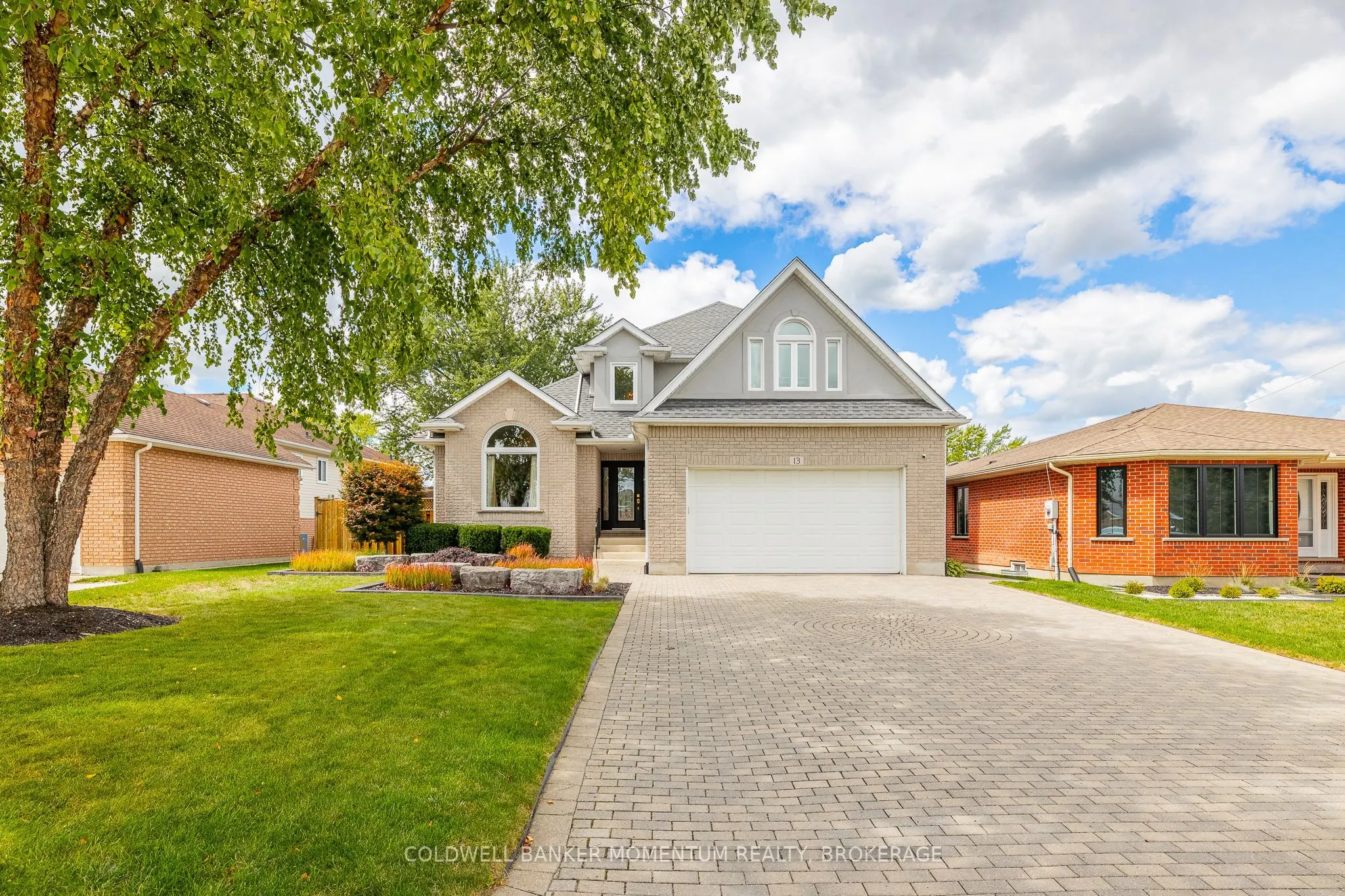 13 WILLOW Court