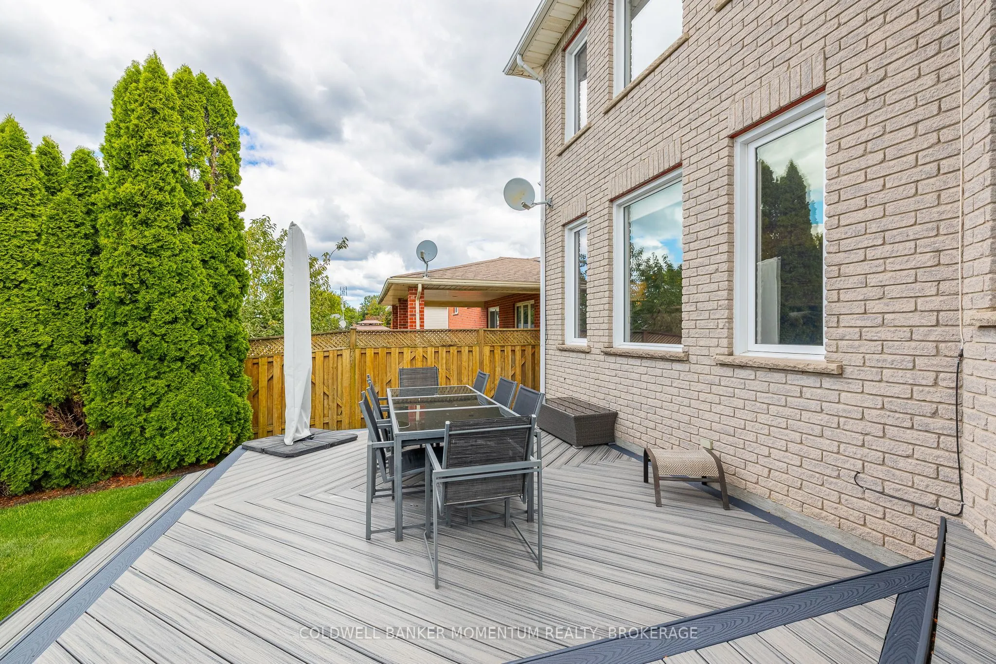13 WILLOW Court