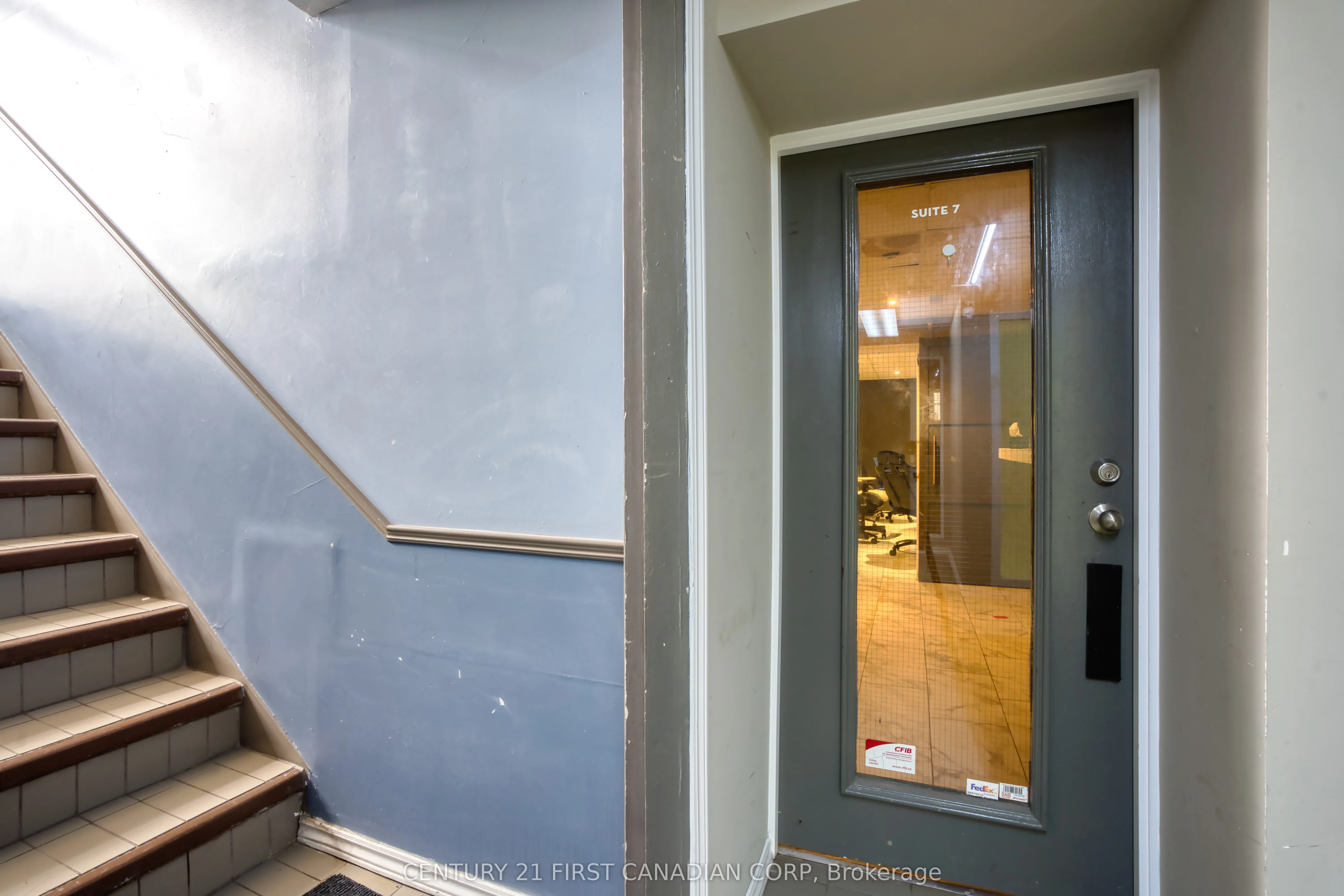 89 Wharncliffe Road N, #Unit 4 & 7