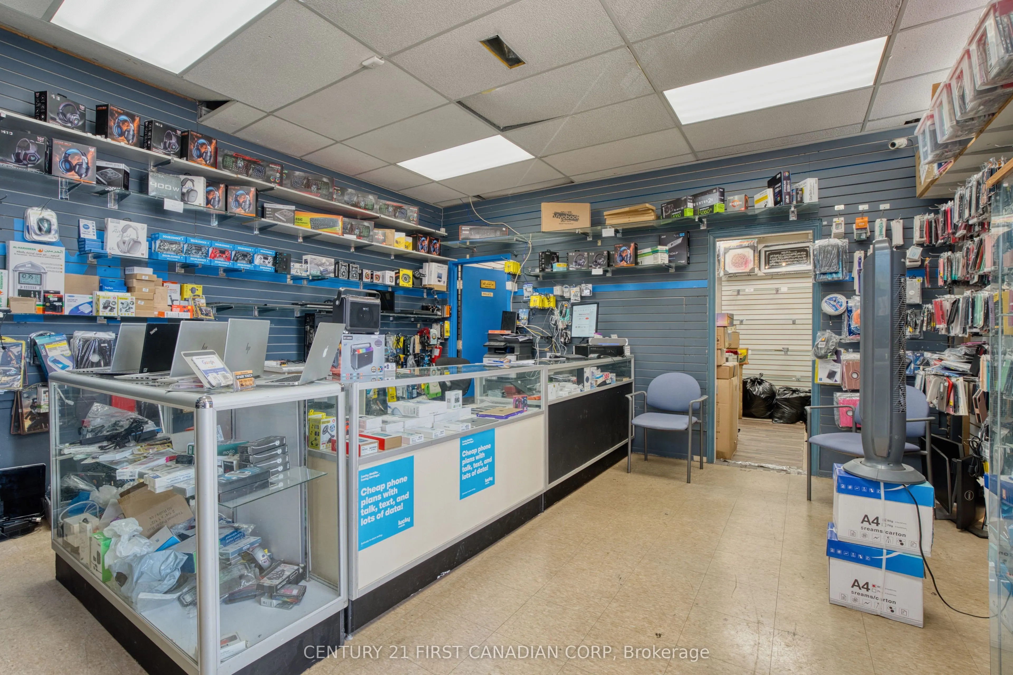 89 Wharncliffe Road N, #Unit 4 & 7