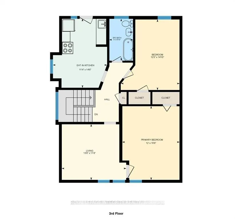 220 POWELL Avenue, #4