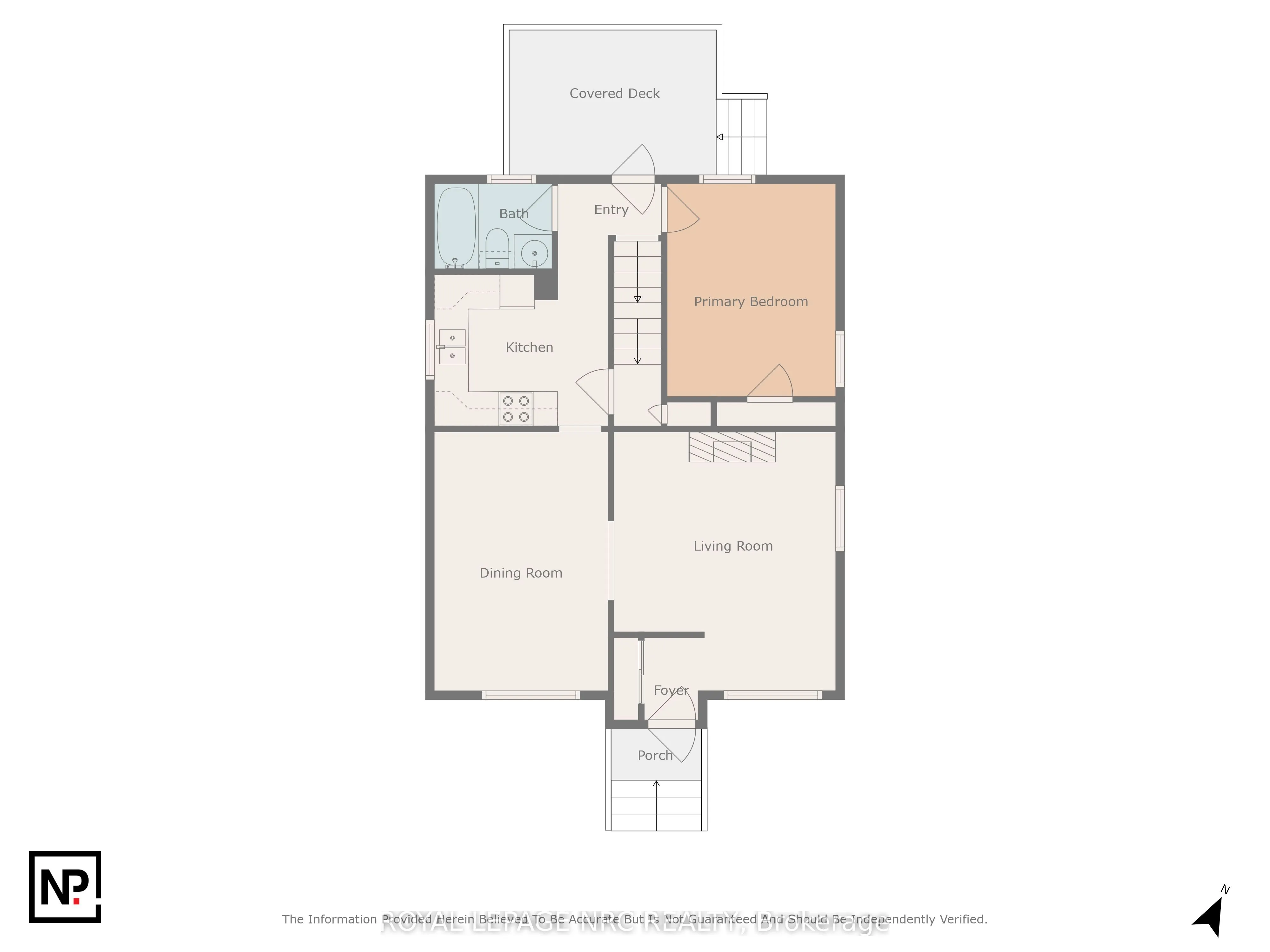 75 Vale Avenue