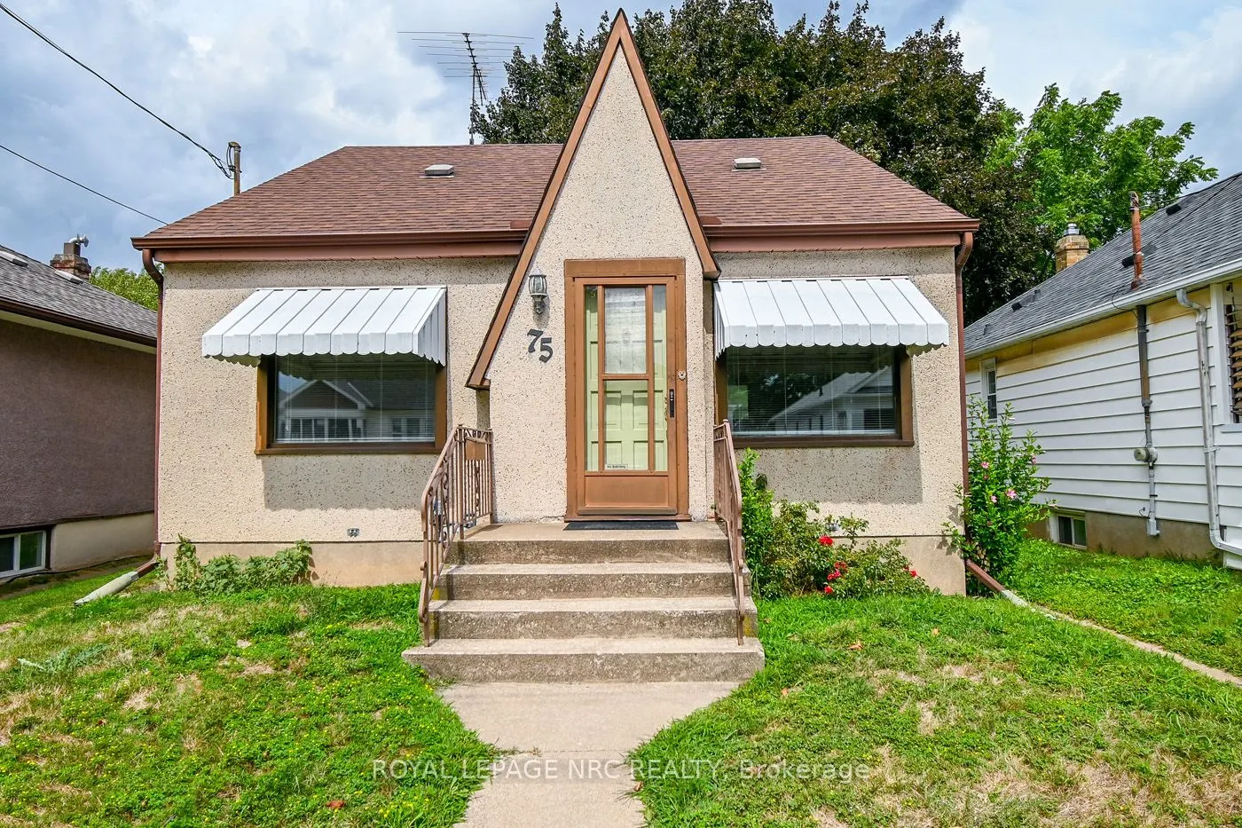 75 Vale Avenue