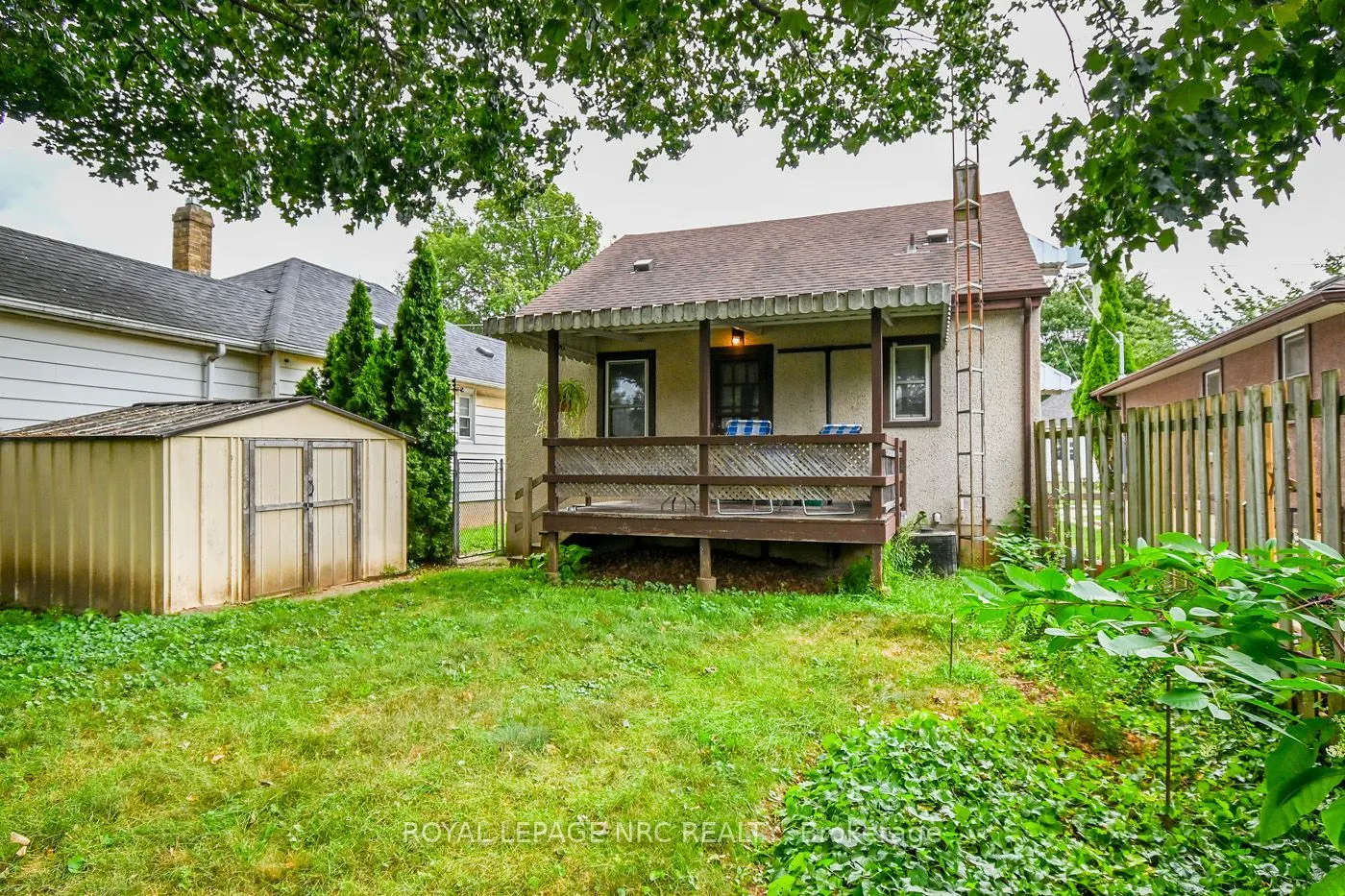 75 Vale Avenue