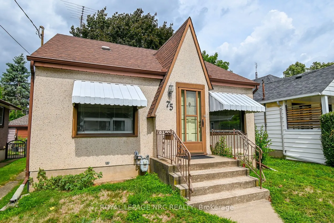 75 Vale Avenue