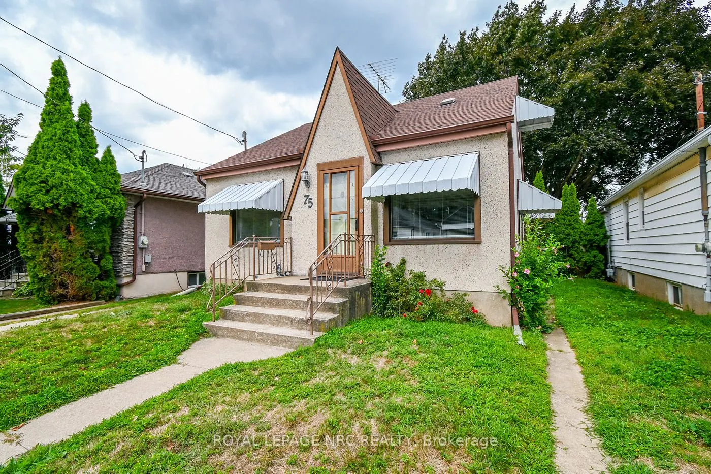 75 Vale Avenue