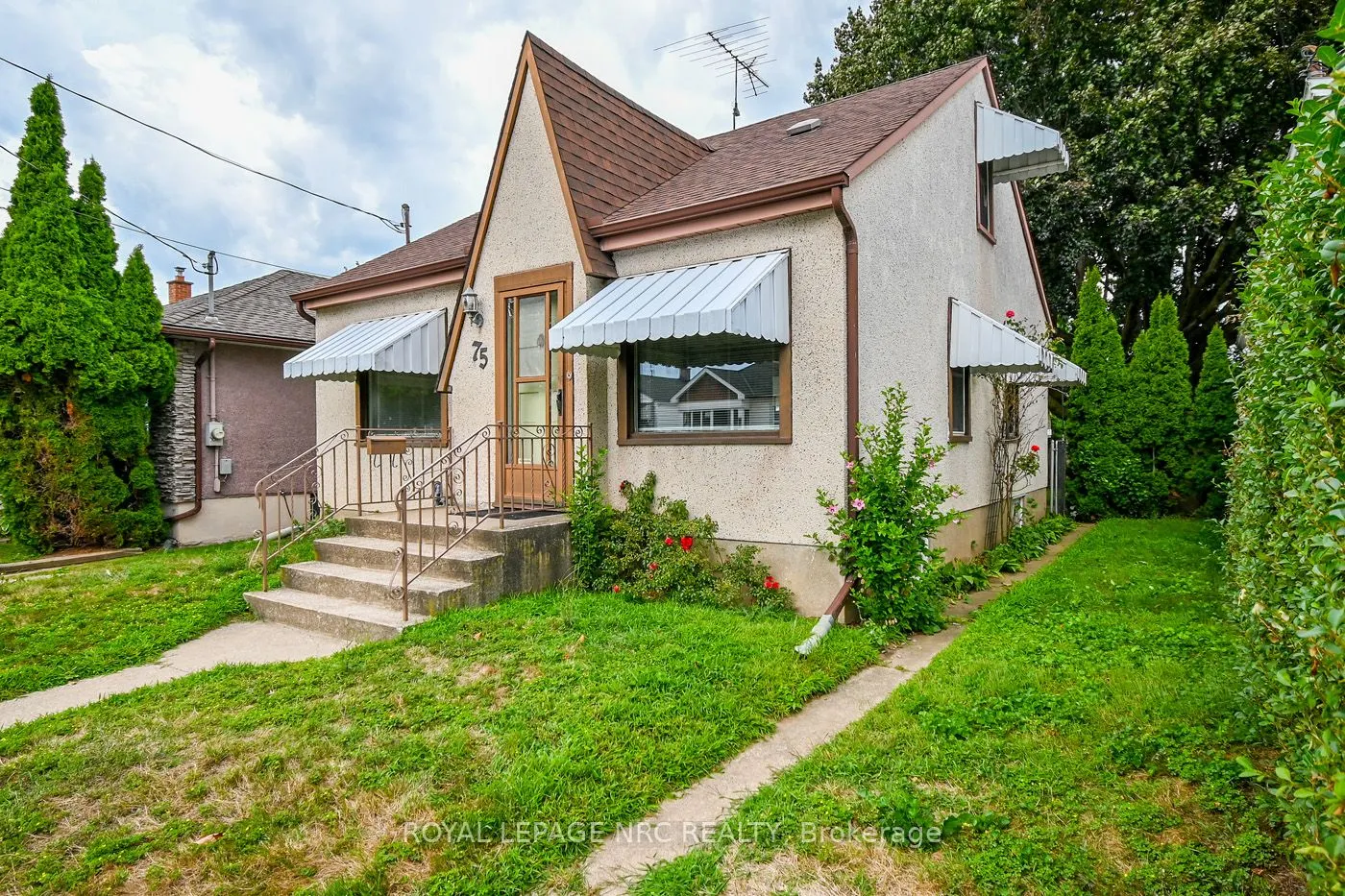 75 Vale Avenue