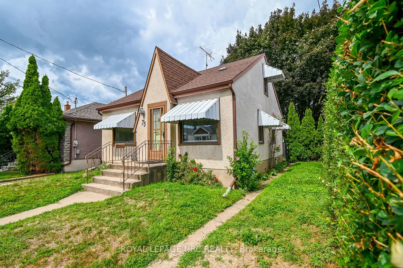 75 Vale Avenue
