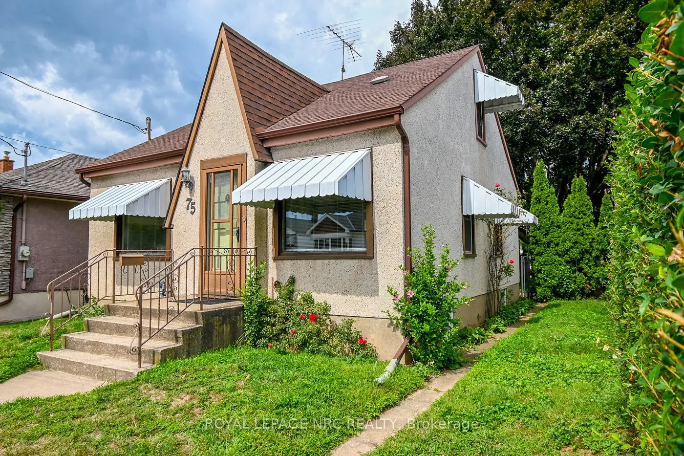 75 Vale Avenue