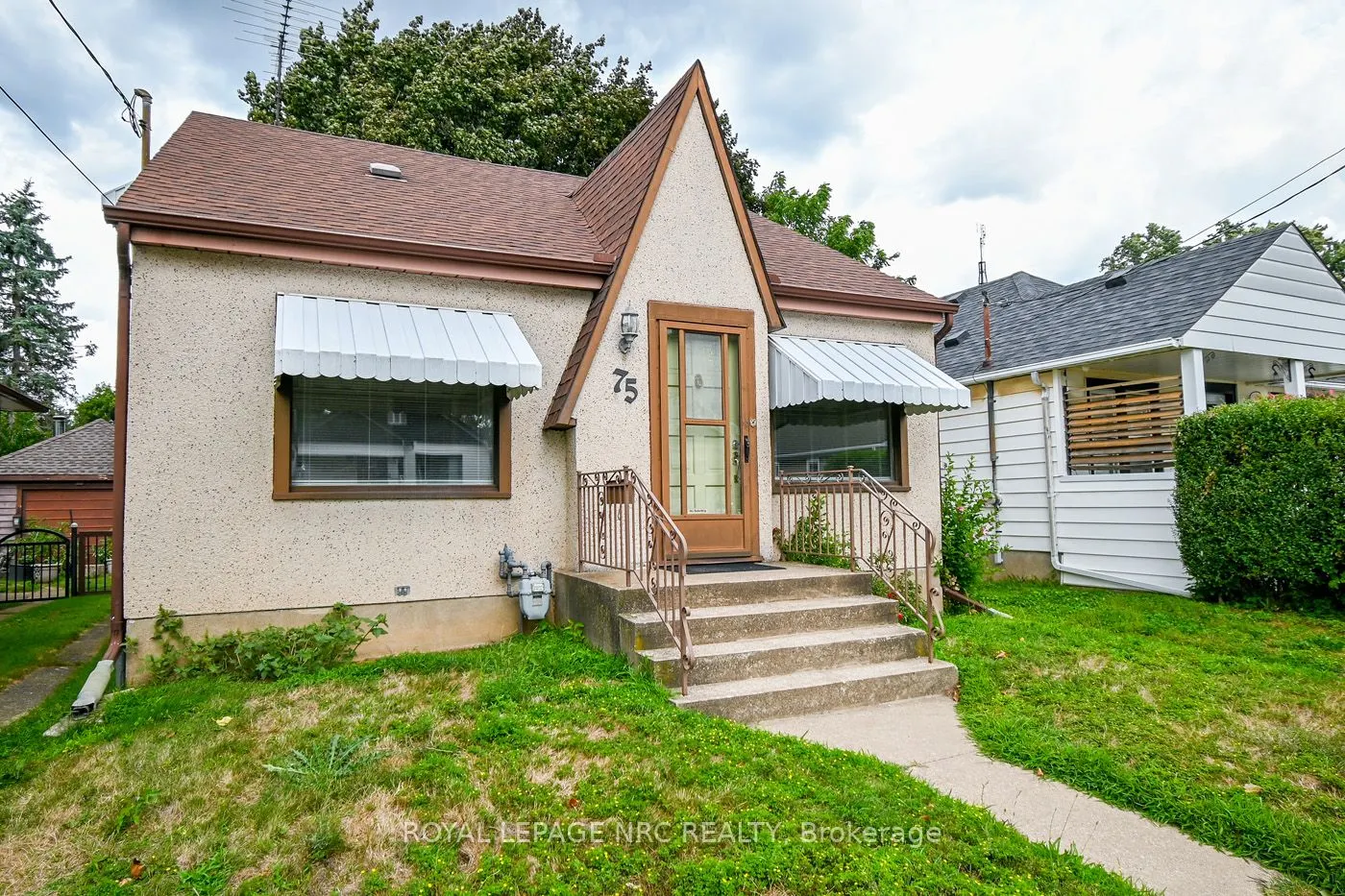 75 Vale Avenue