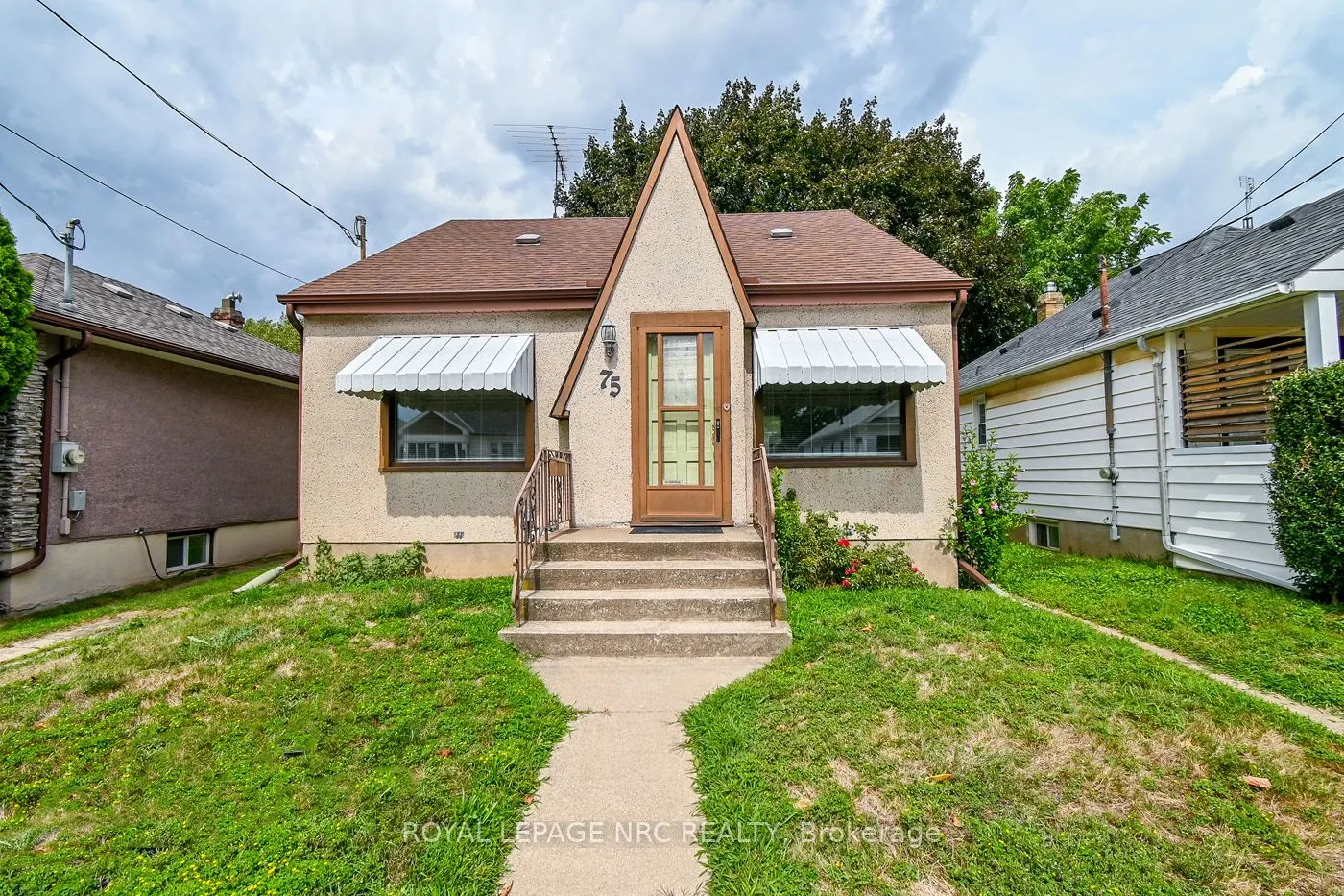 75 Vale Avenue