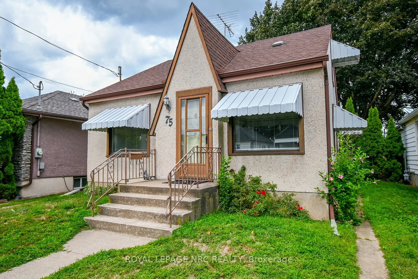 75 Vale Avenue
