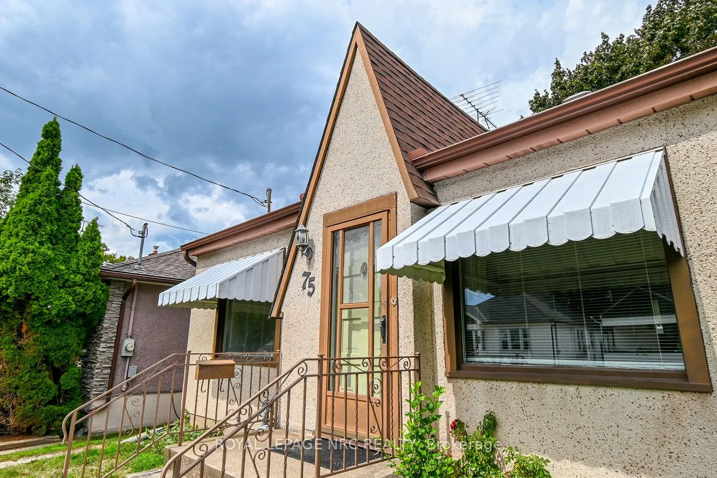 75 Vale Avenue