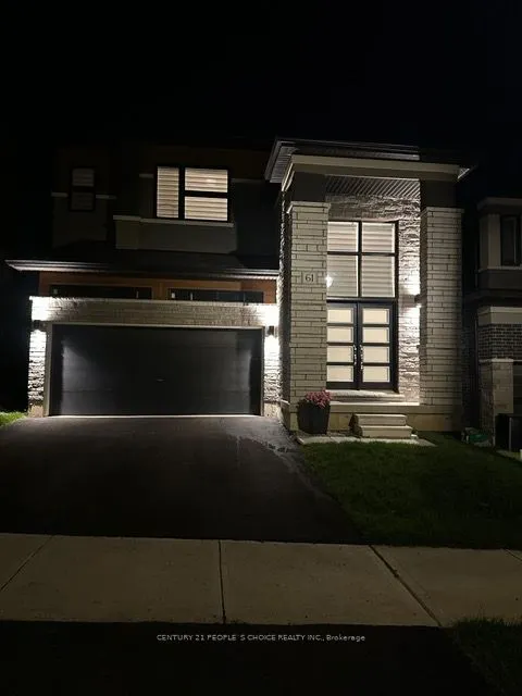 61 George Brier Dr Drive E