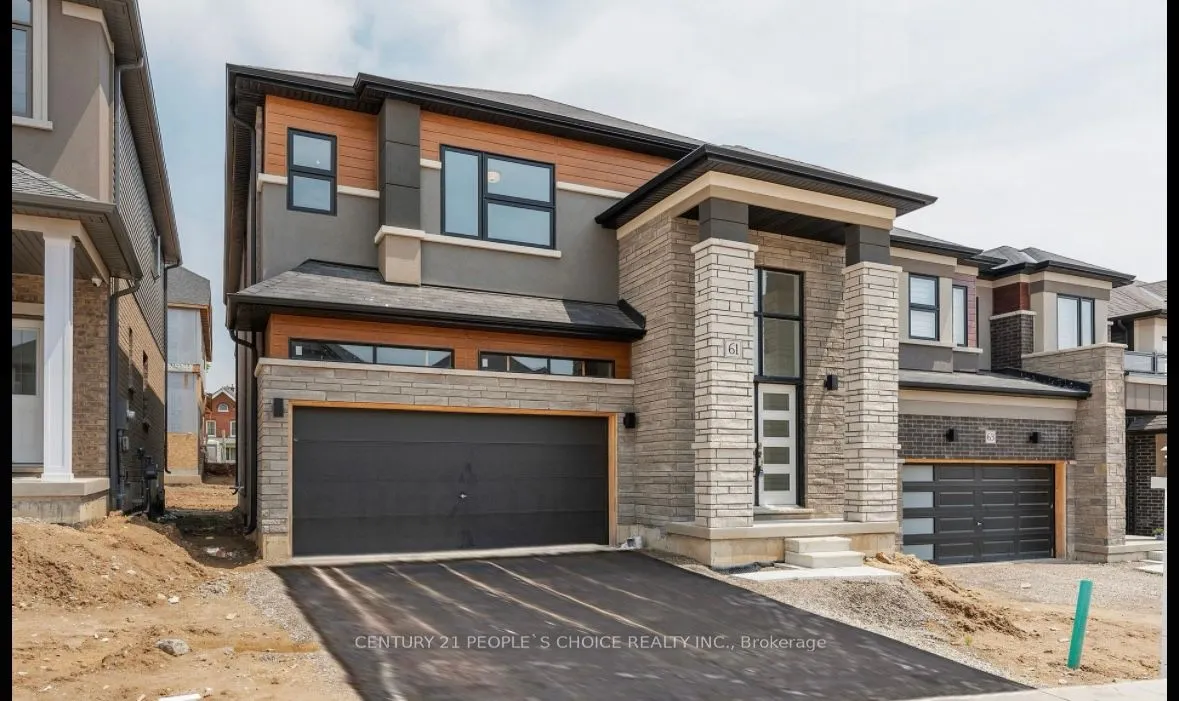 61 George Brier Dr Drive E