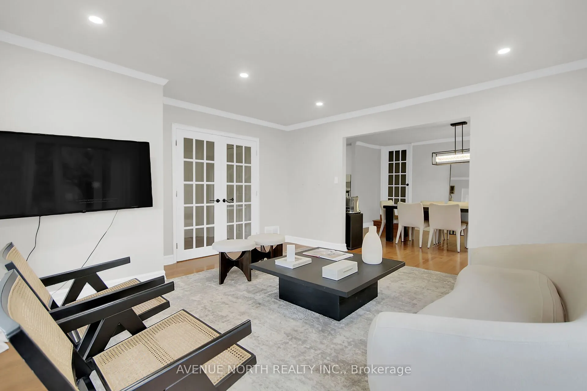 65 Rothwell Drive