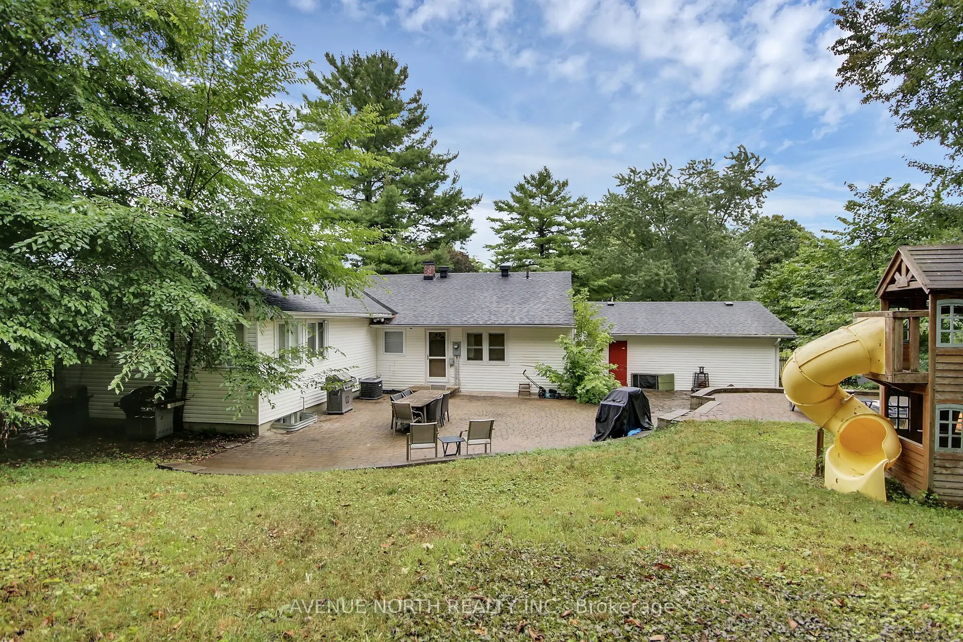 65 Rothwell Drive