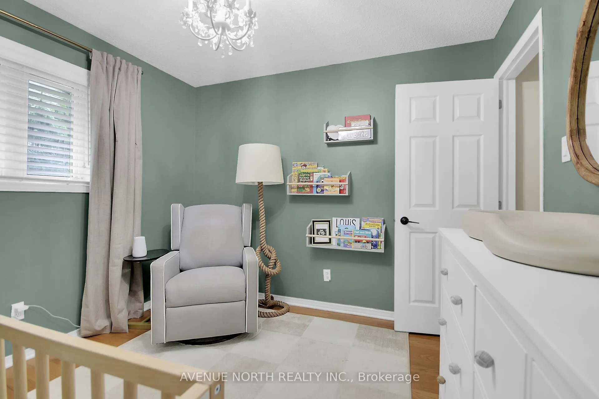 65 Rothwell Drive