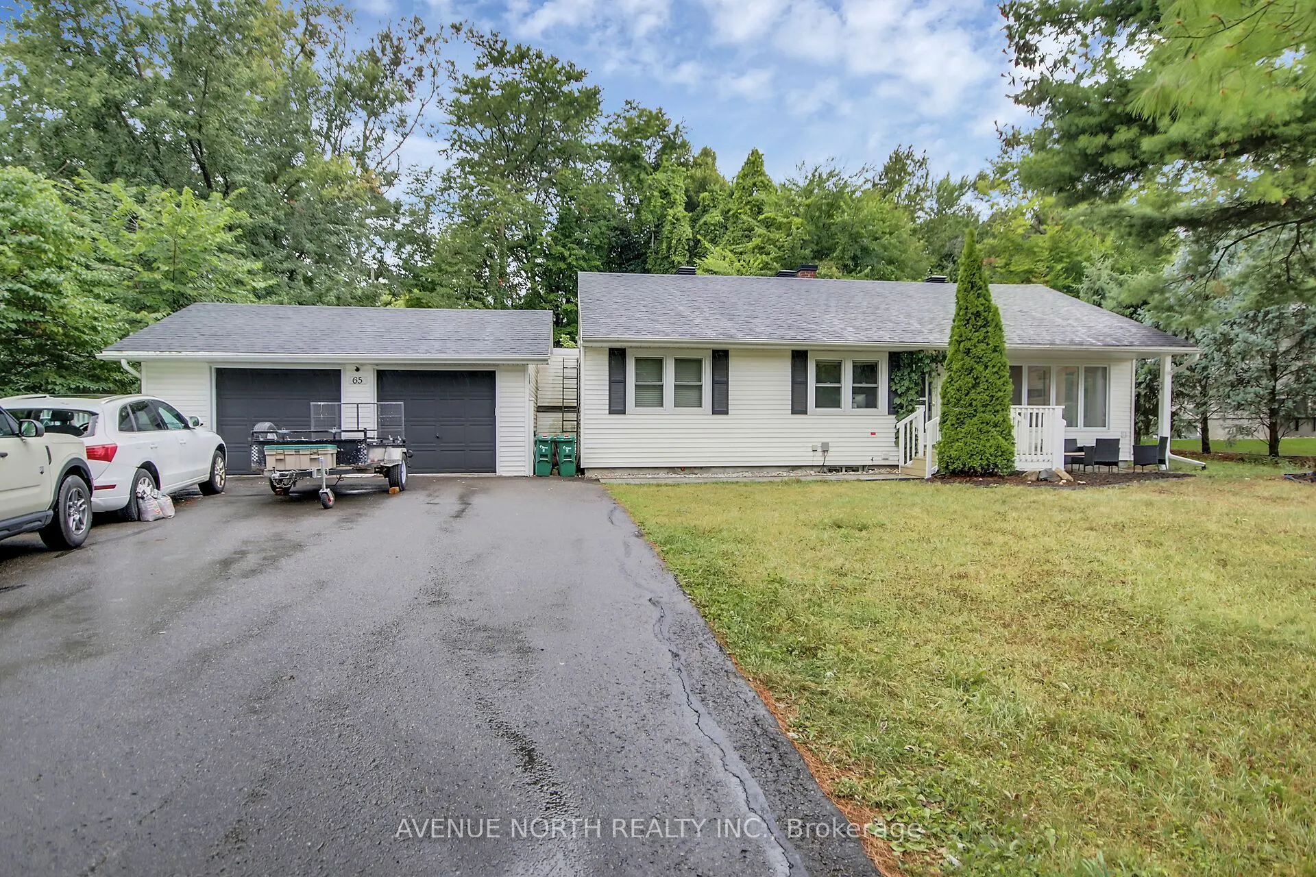 65 Rothwell Drive