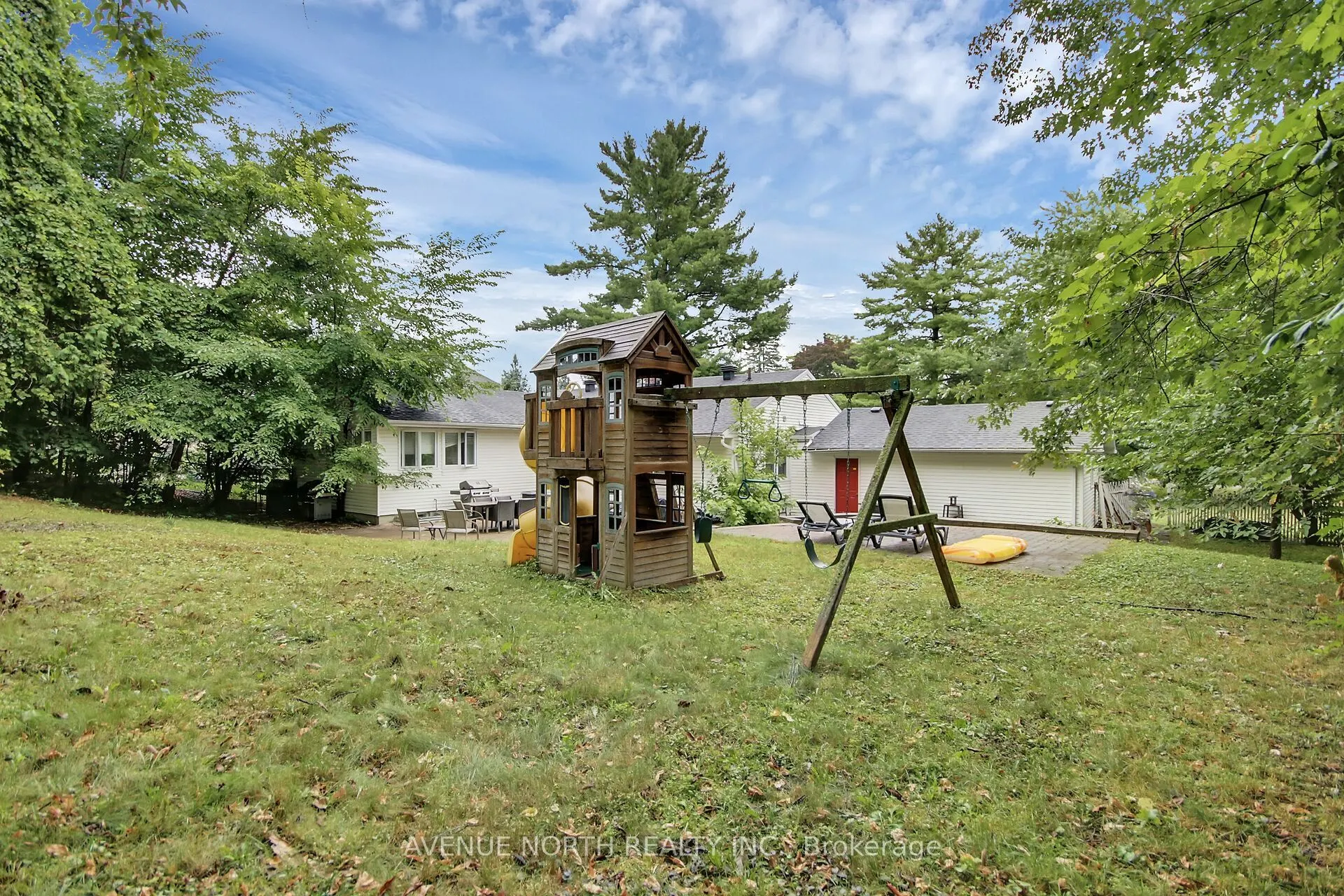 65 Rothwell Drive