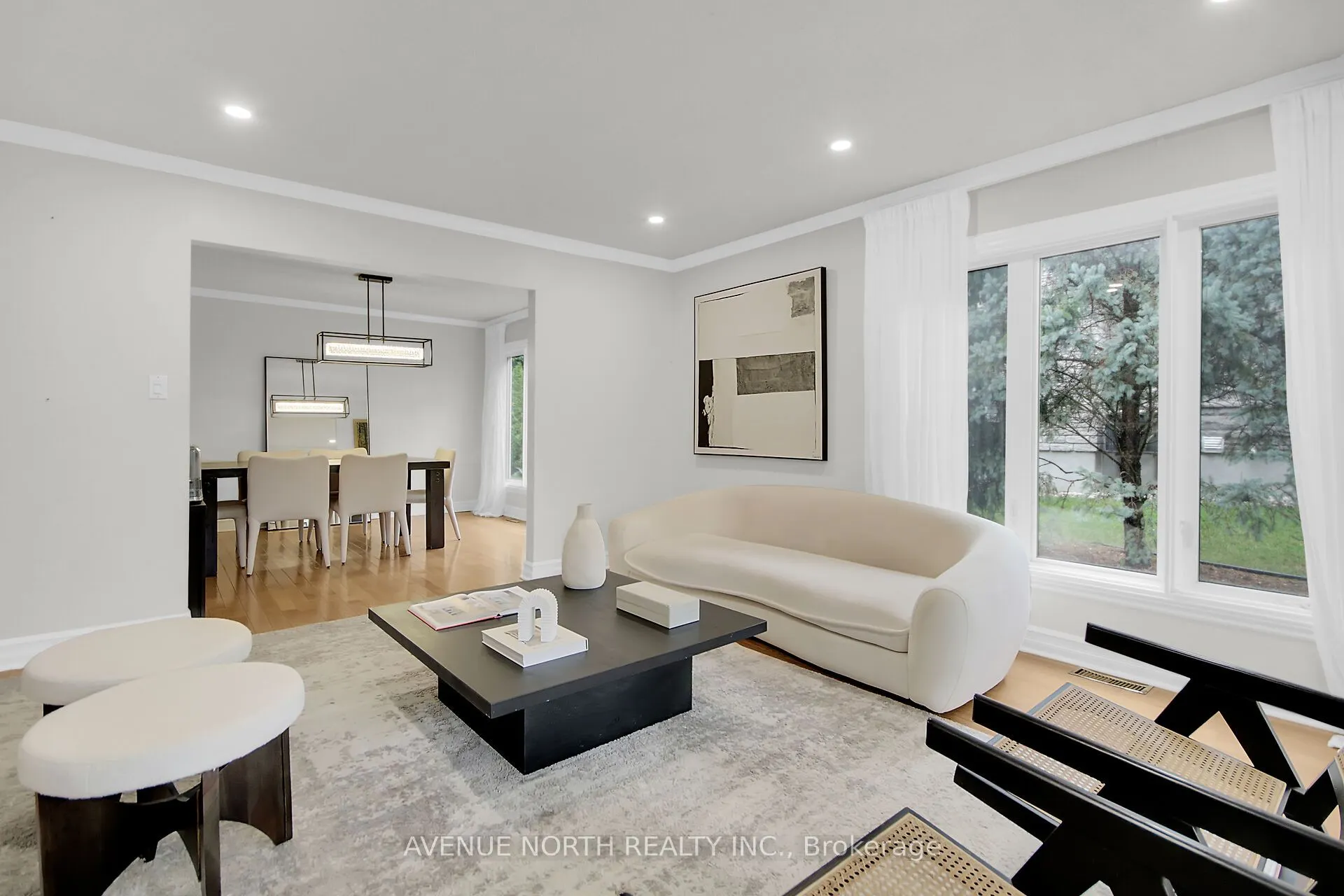 65 Rothwell Drive