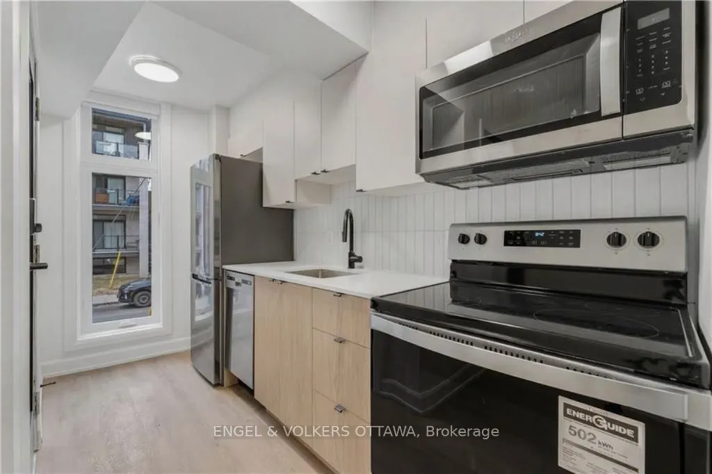 6b Monk Street, #2