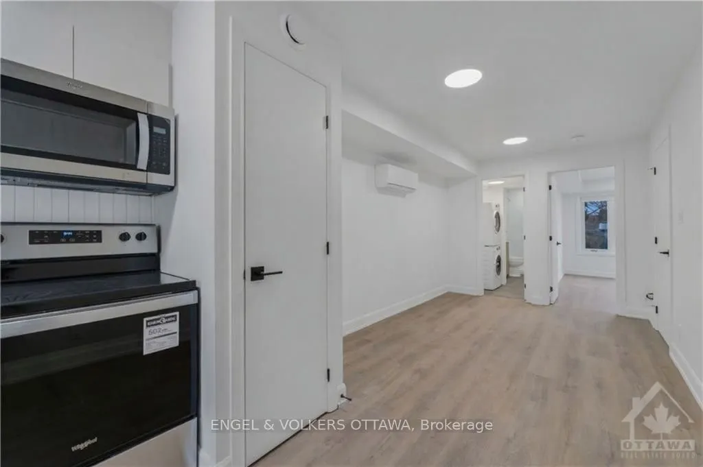 6b Monk Street, #2
