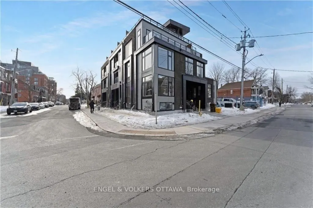 6b Monk Street, #2