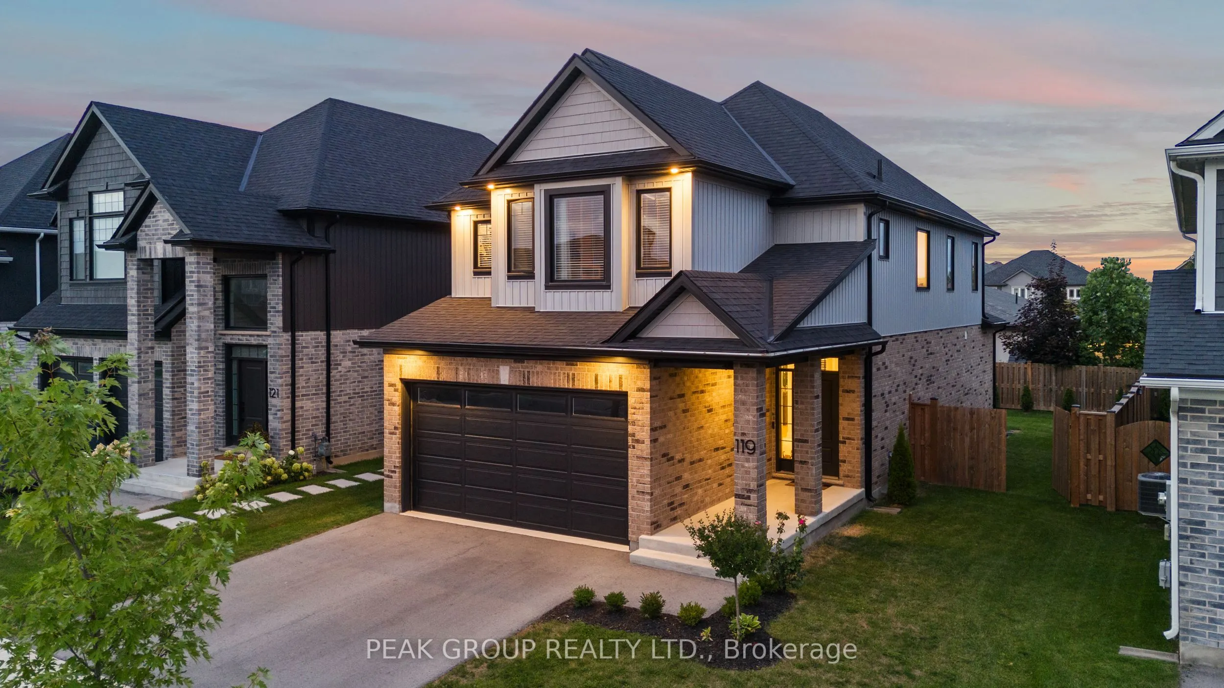 119 Susan Drive