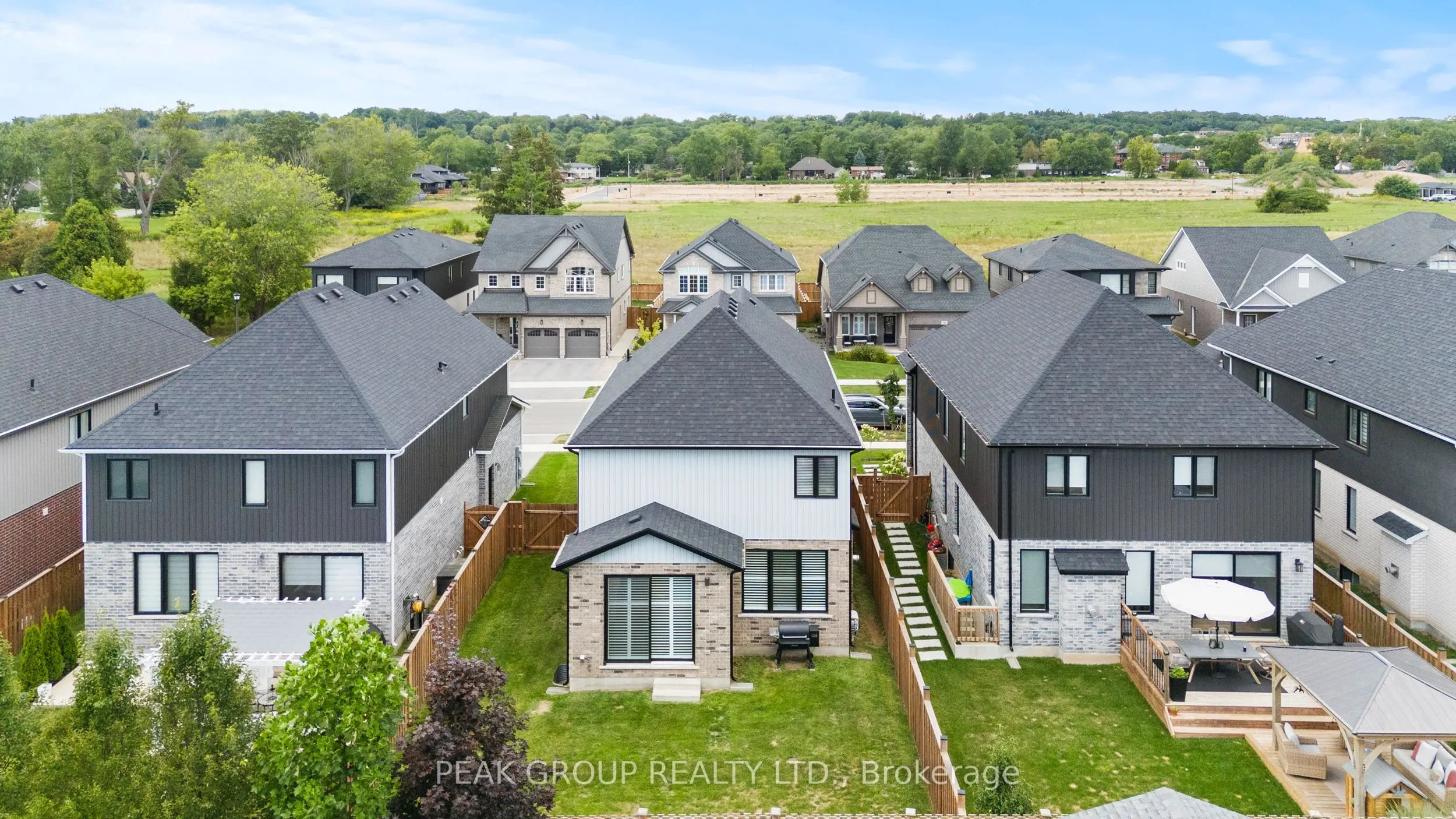 119 Susan Drive