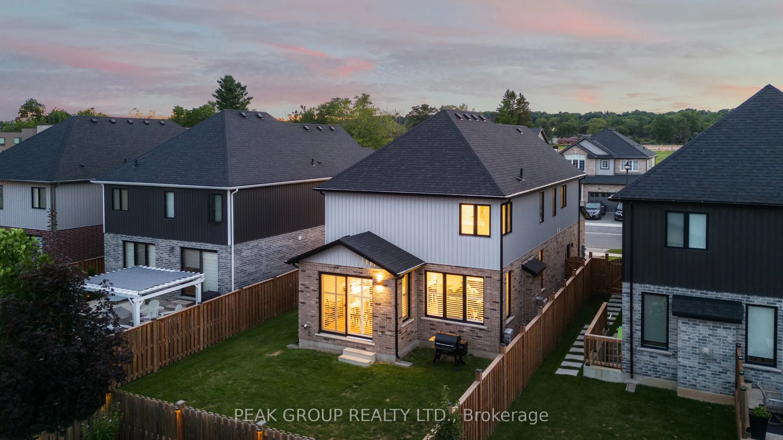 119 Susan Drive