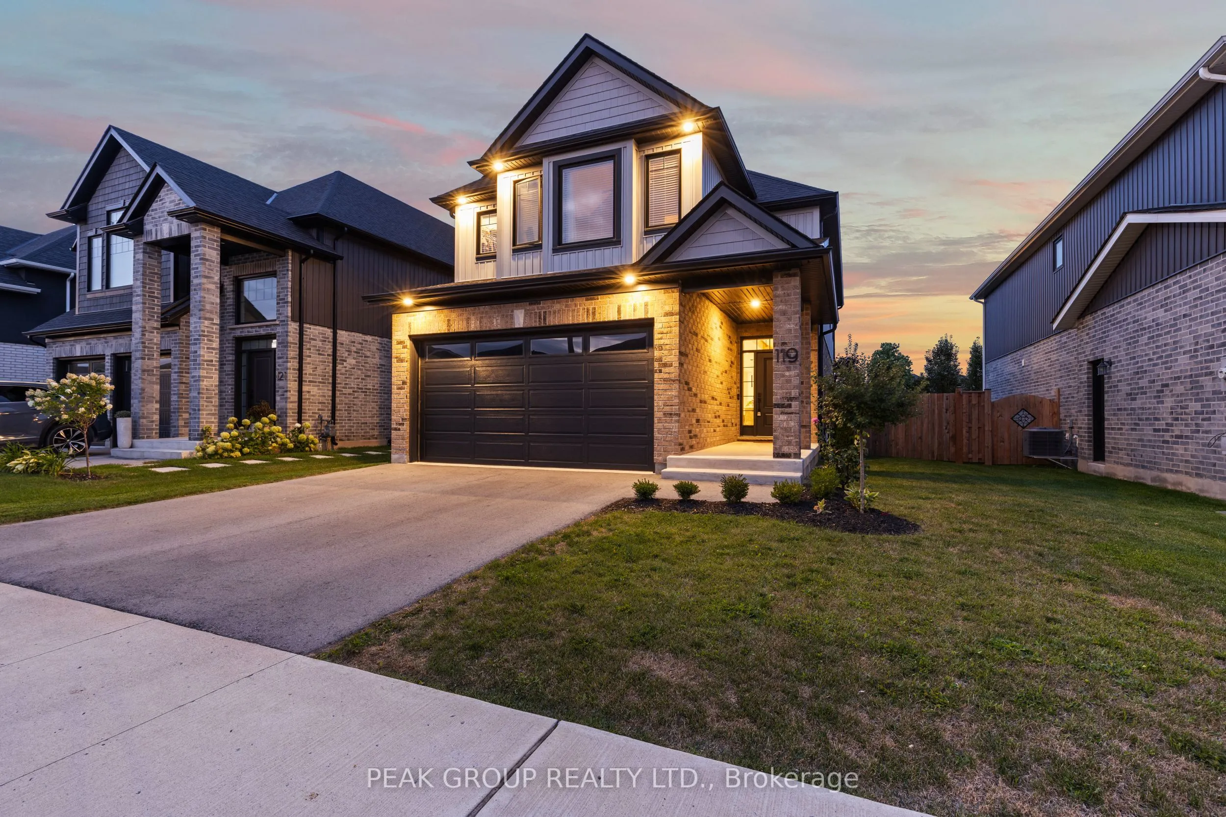 119 Susan Drive