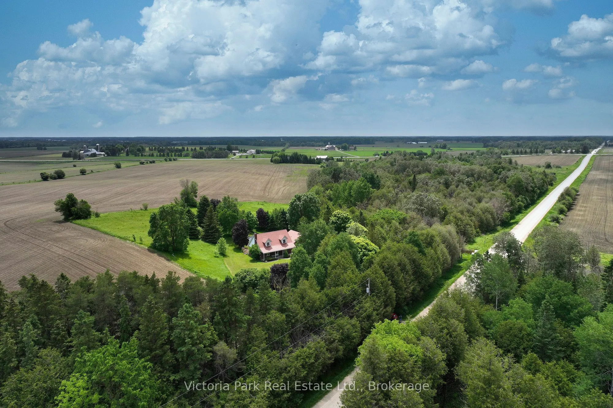 7135 3 Side Road E
