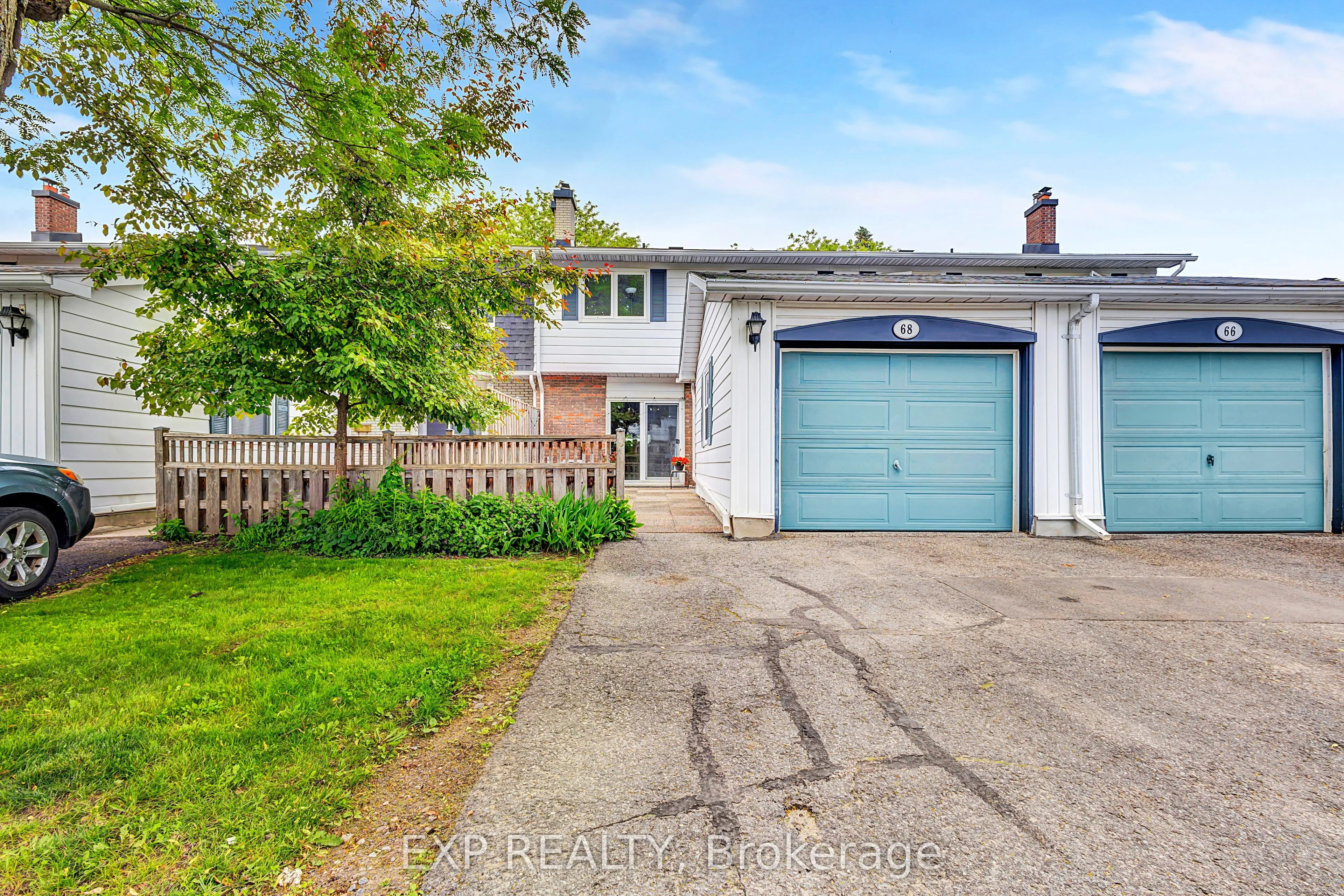 68 RAMSGATE PVT Private, #68