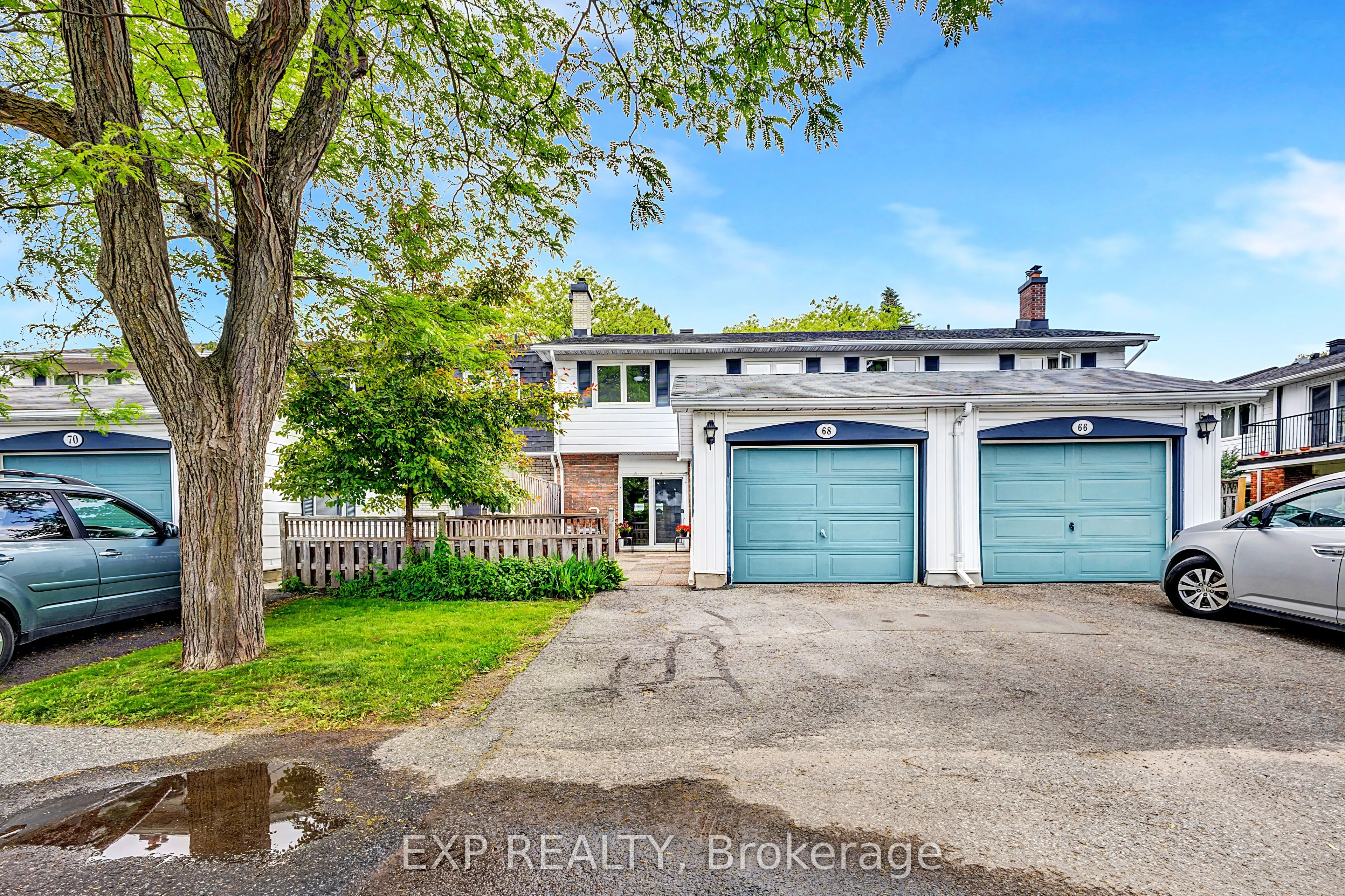 68 RAMSGATE PVT Private, #68