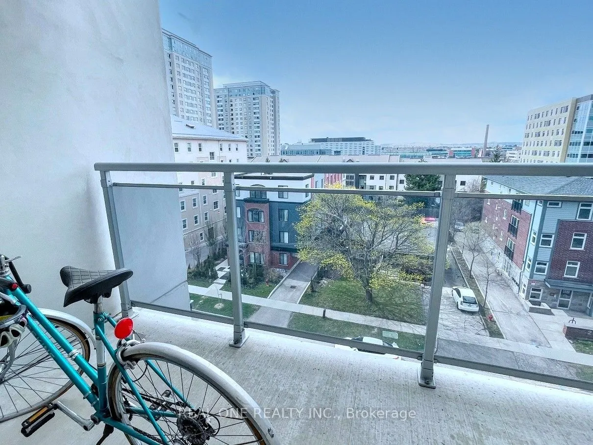 280 Lester Street, #514