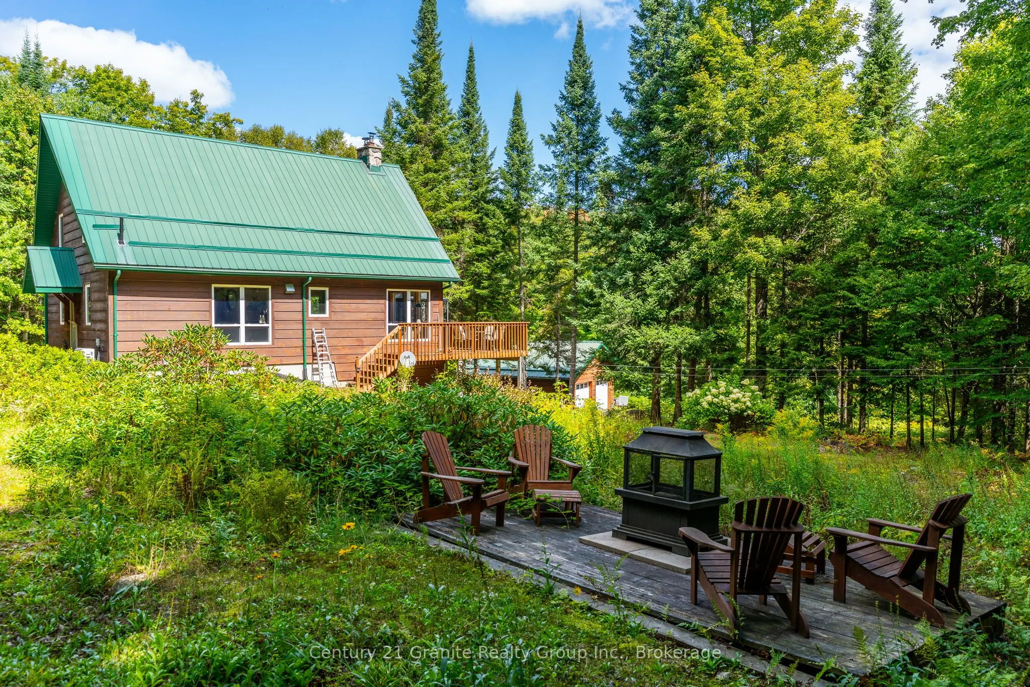 1166 Carroll Road