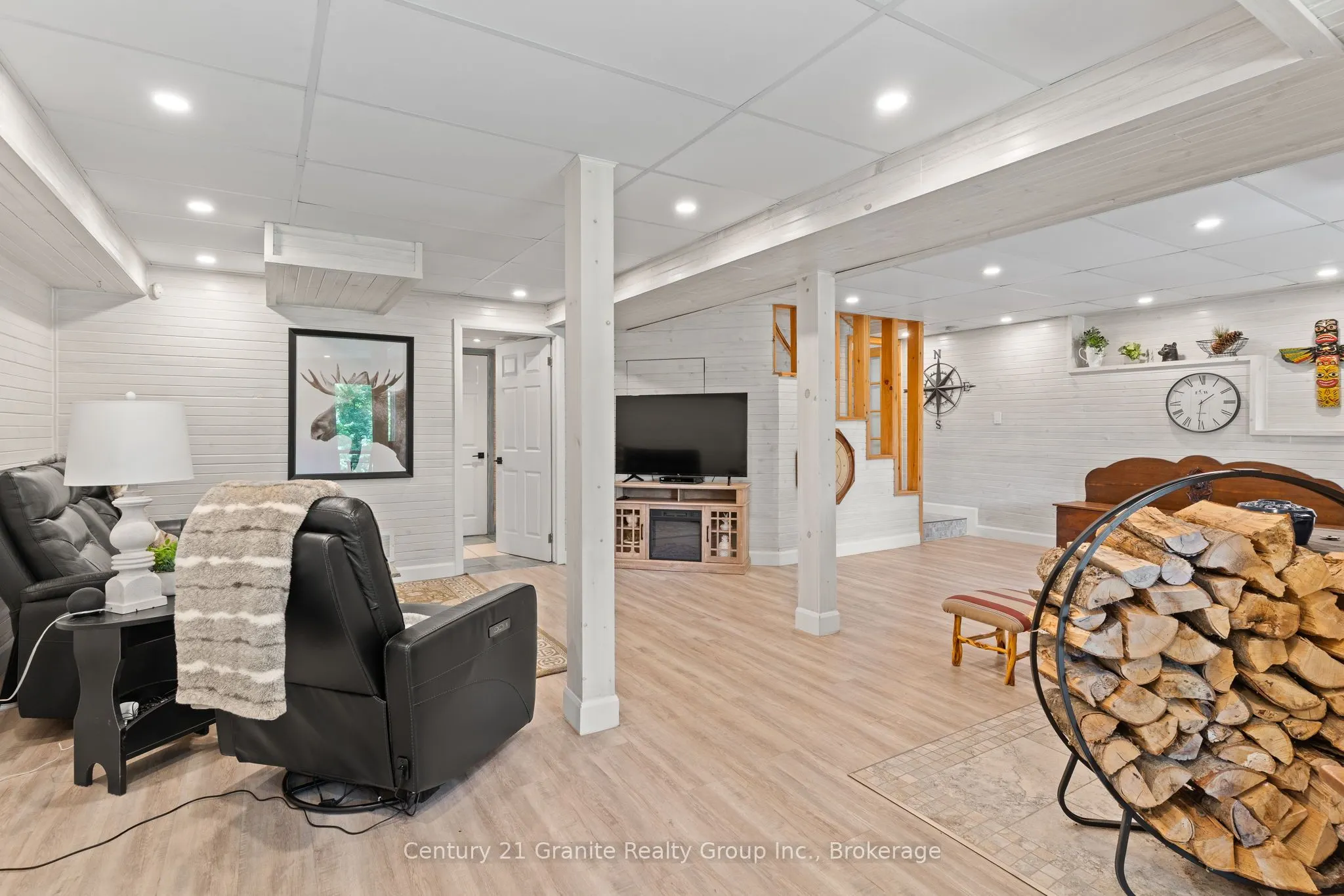 1166 Carroll Road