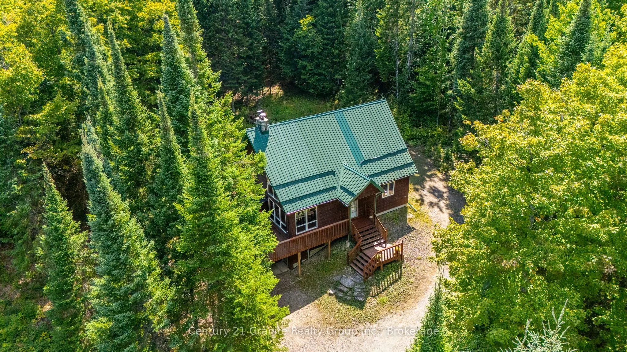 1166 Carroll Road