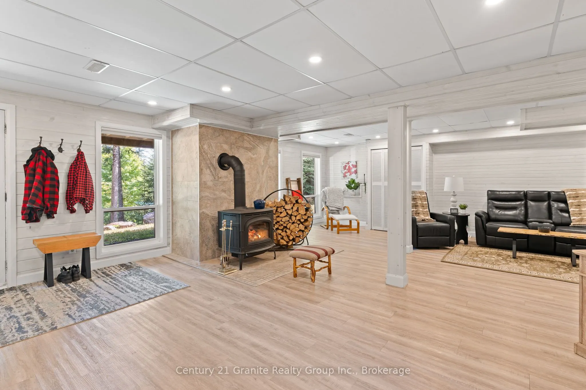 1166 Carroll Road