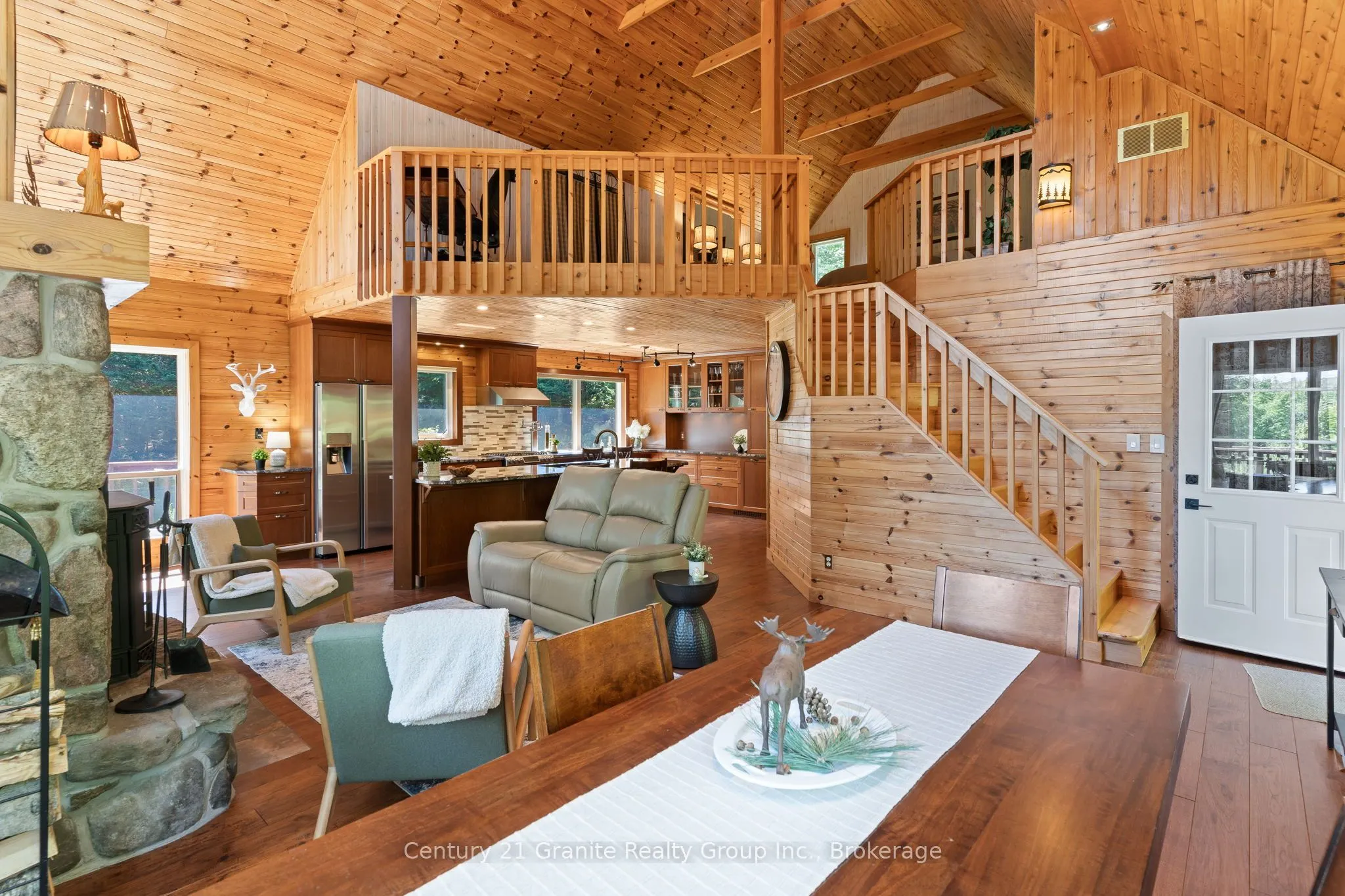 1166 Carroll Road