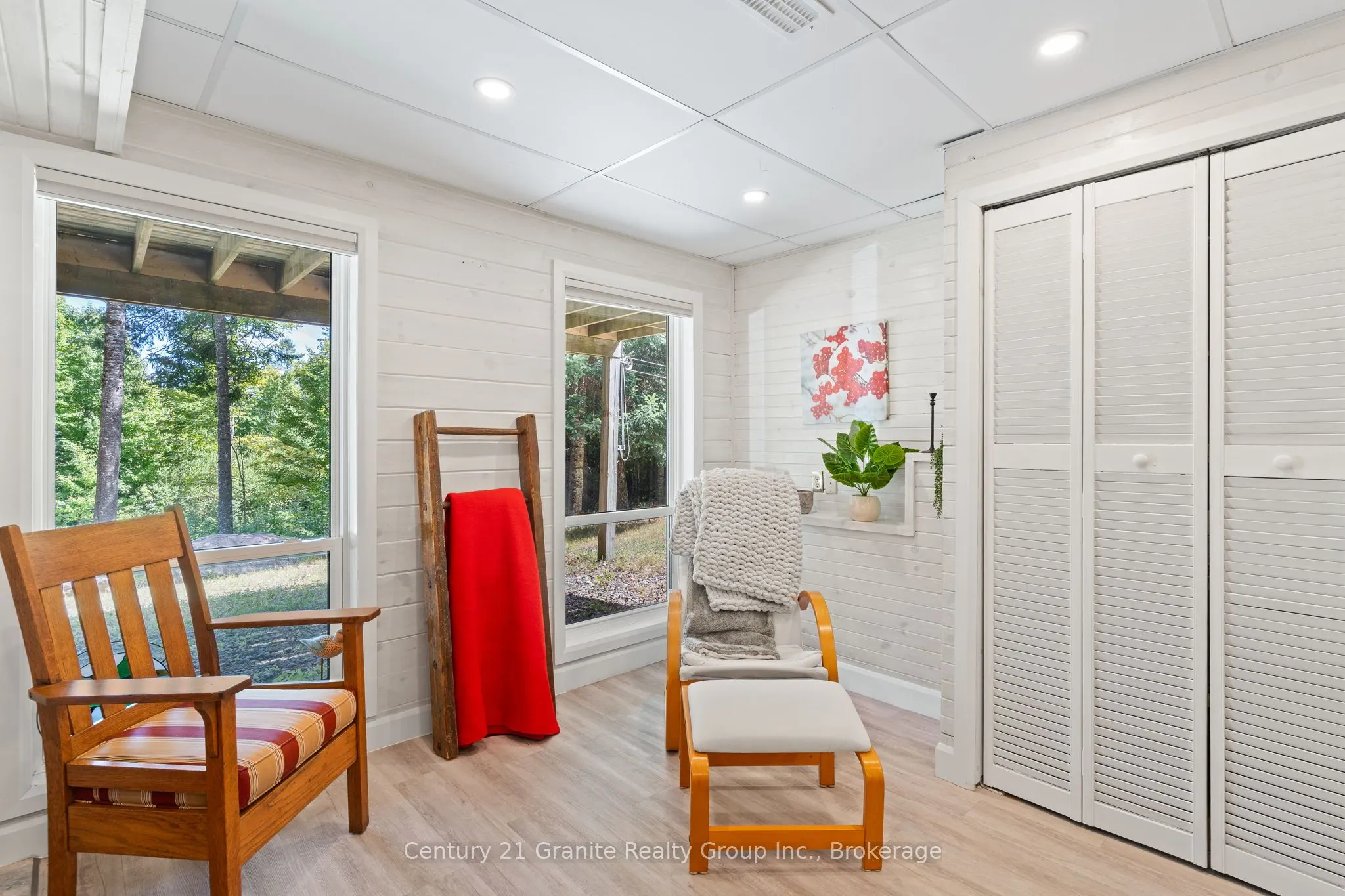 1166 Carroll Road
