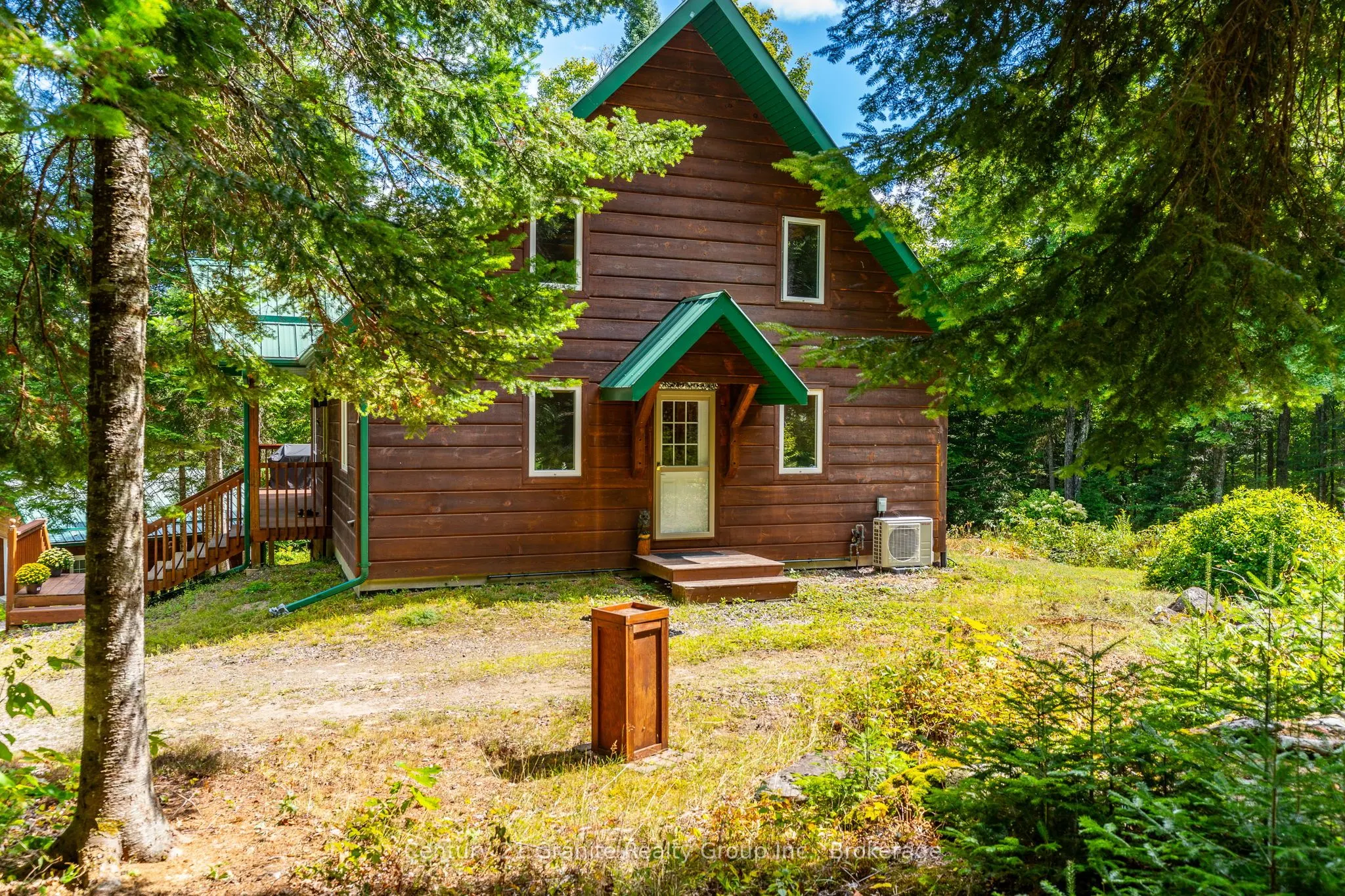 1166 Carroll Road